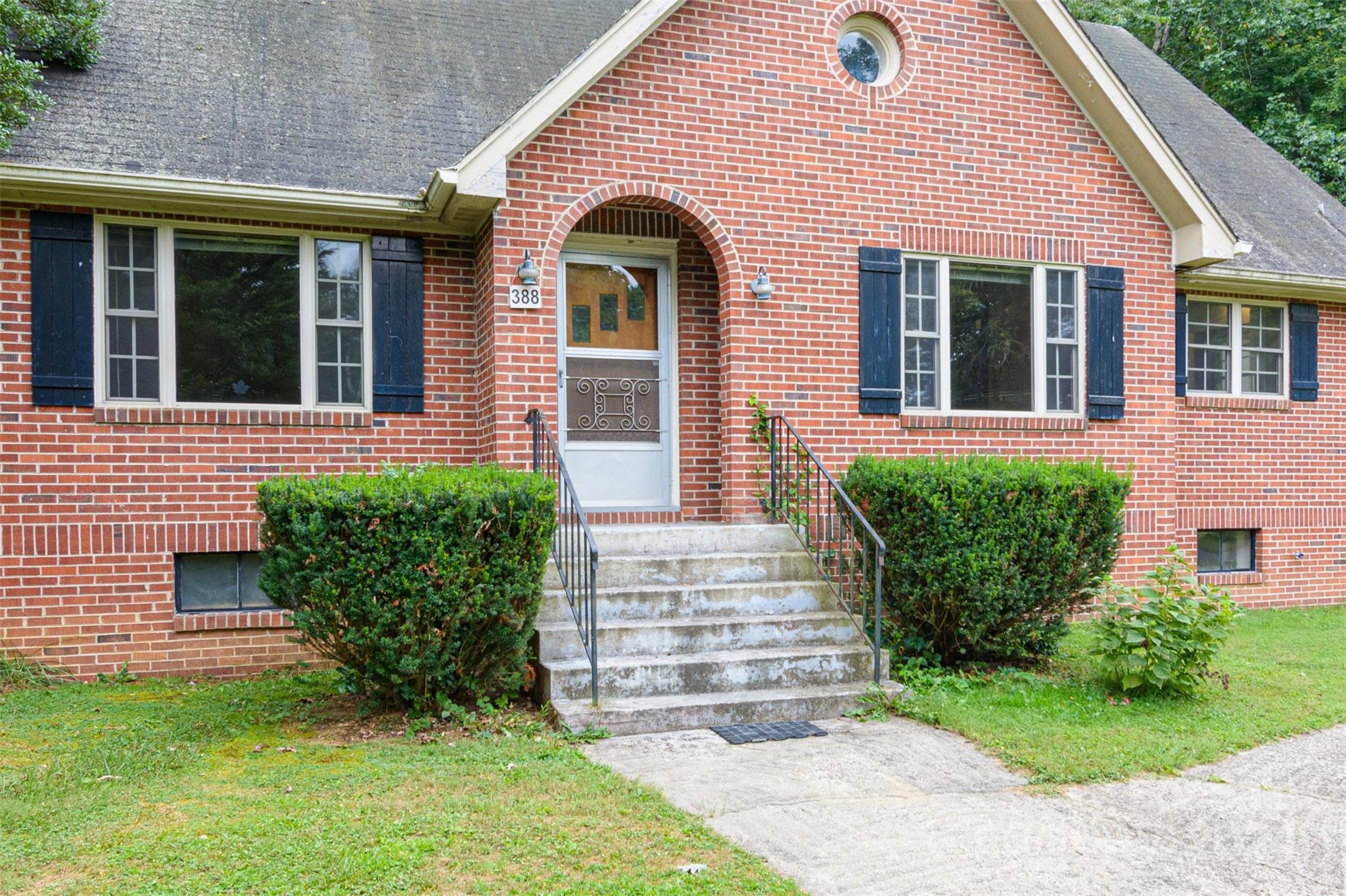 Brookmont - Residential