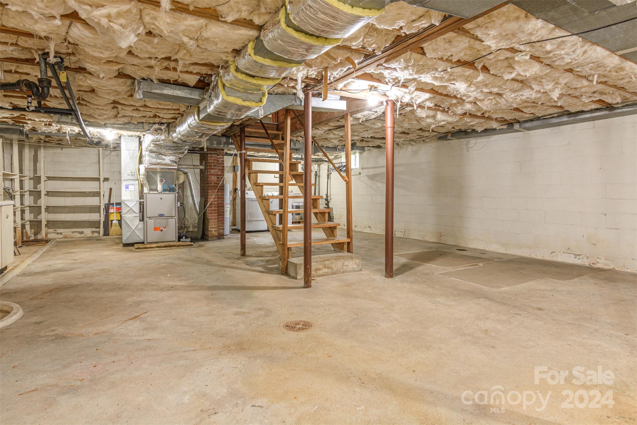 Brookmont - Residential