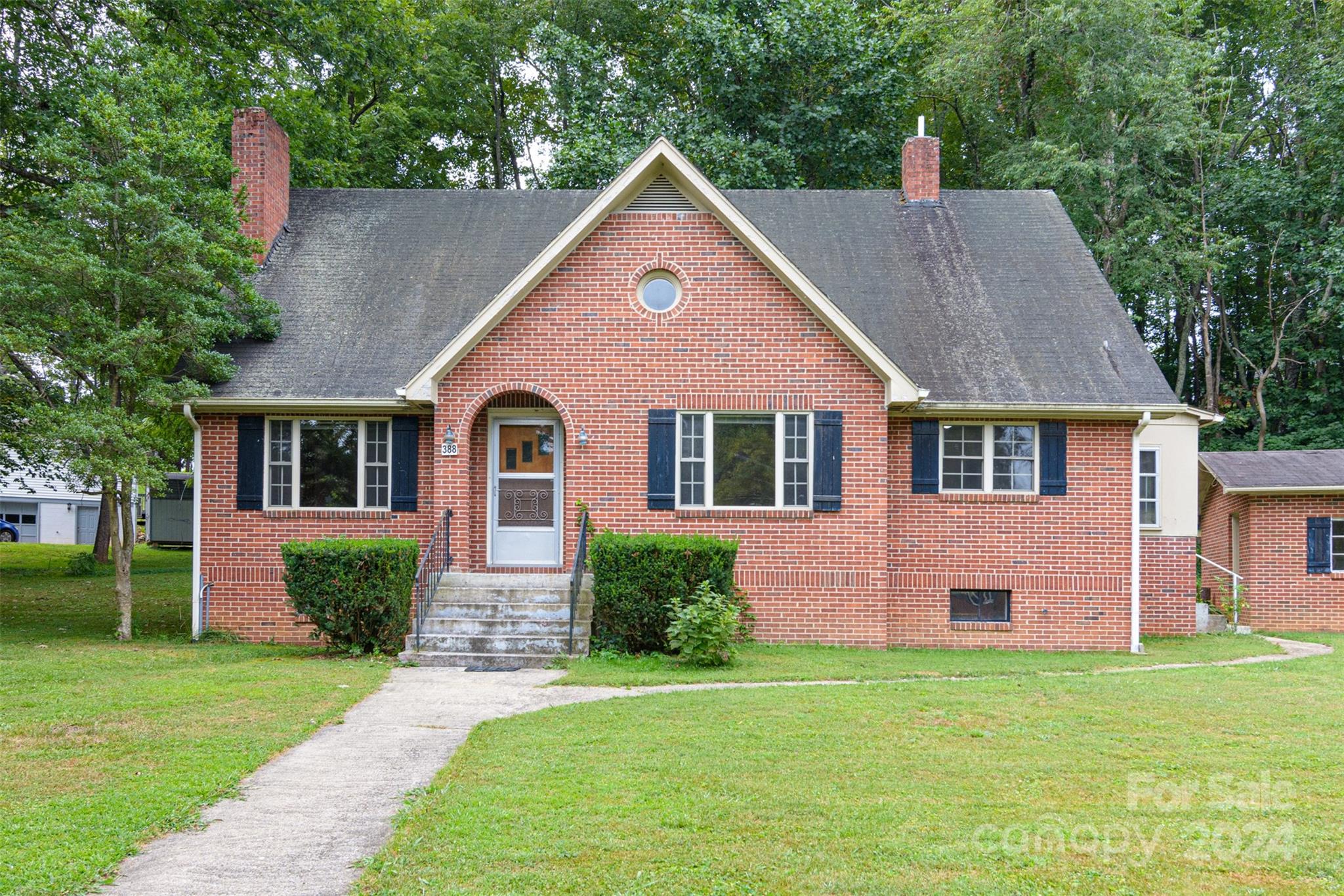 Brookmont - Residential