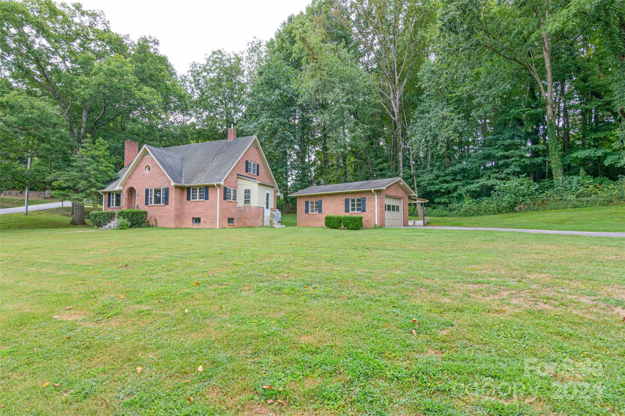 Brookmont - Residential