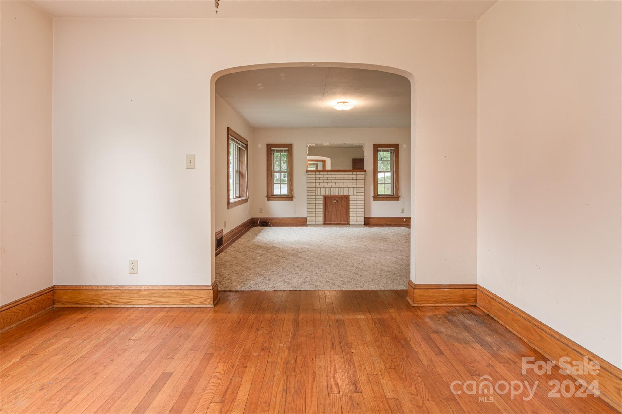 Brookmont - Residential