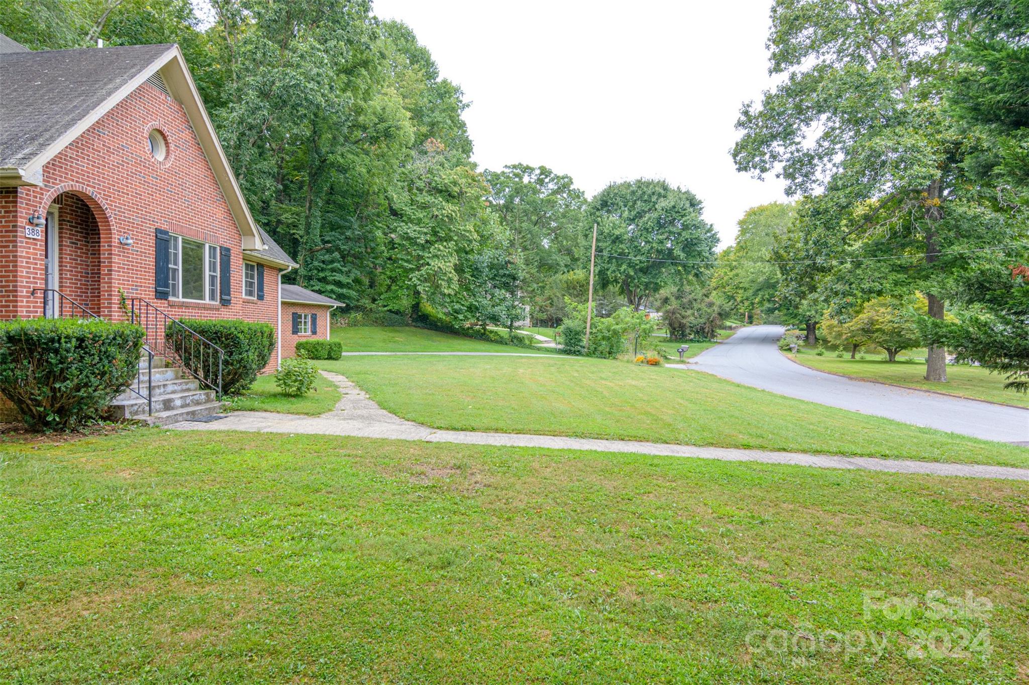 Brookmont - Residential