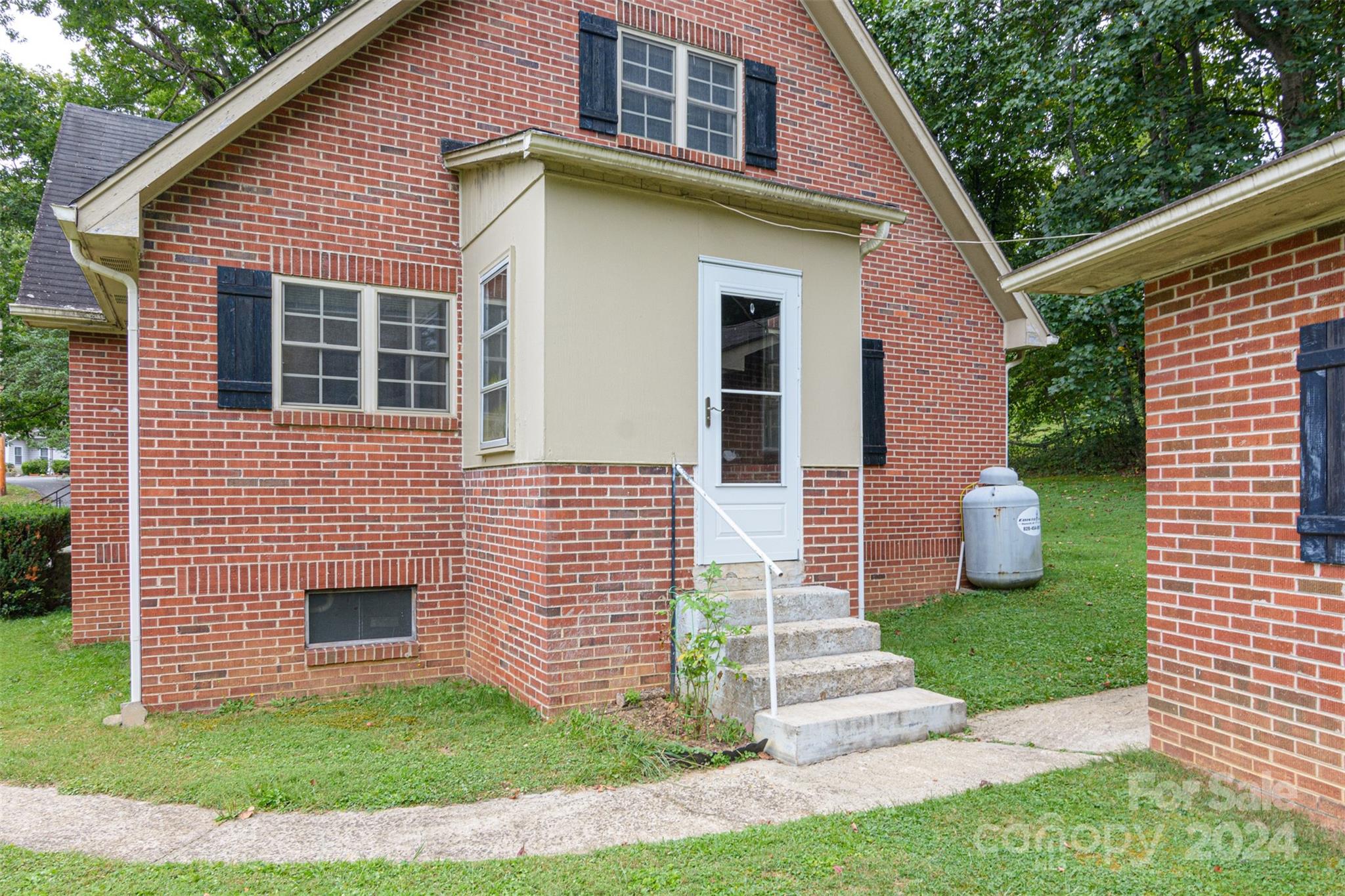 Brookmont - Residential