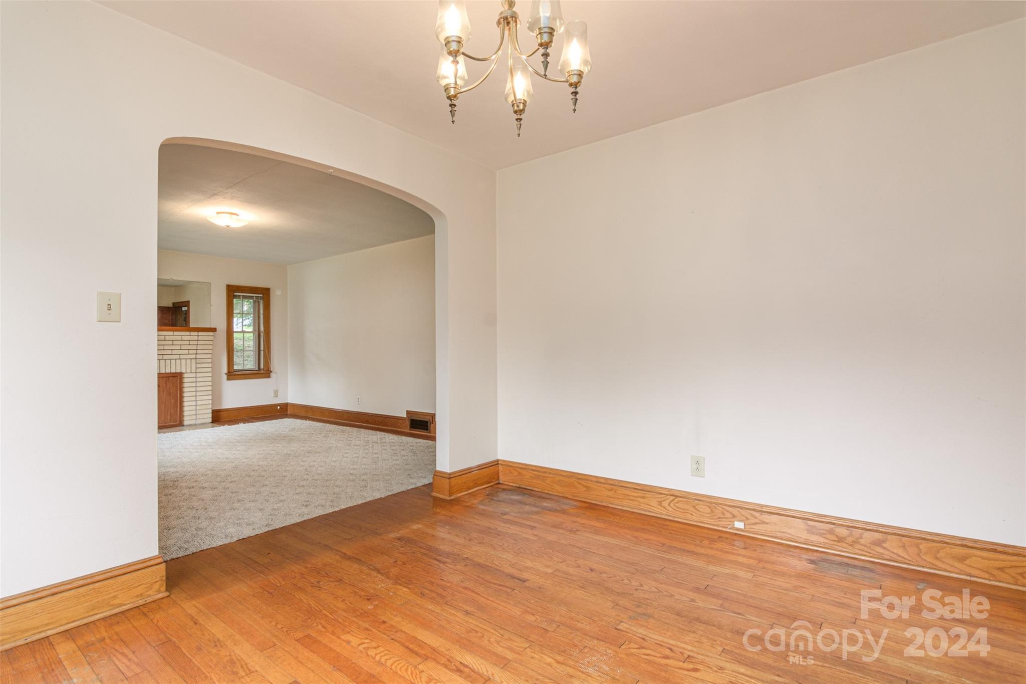 Brookmont - Residential