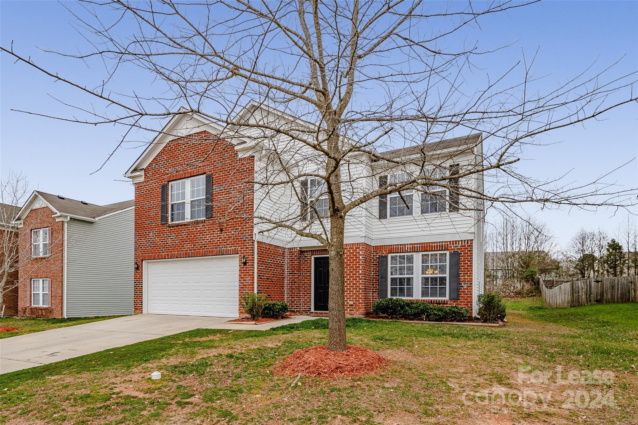 Windy Ridge - Residential Lease