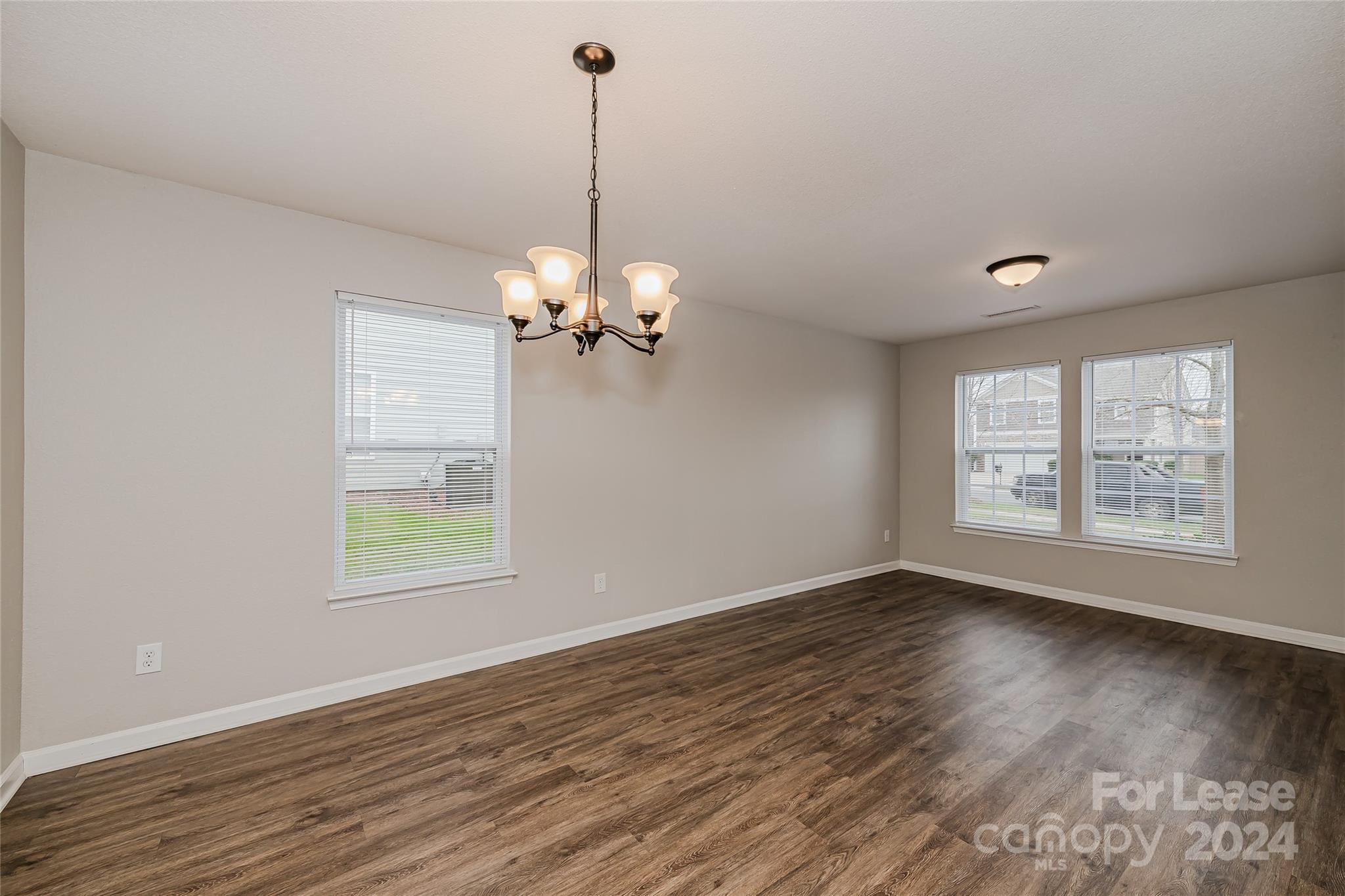 Windy Ridge - Residential Lease
