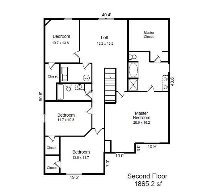 Windy Ridge - Residential Lease