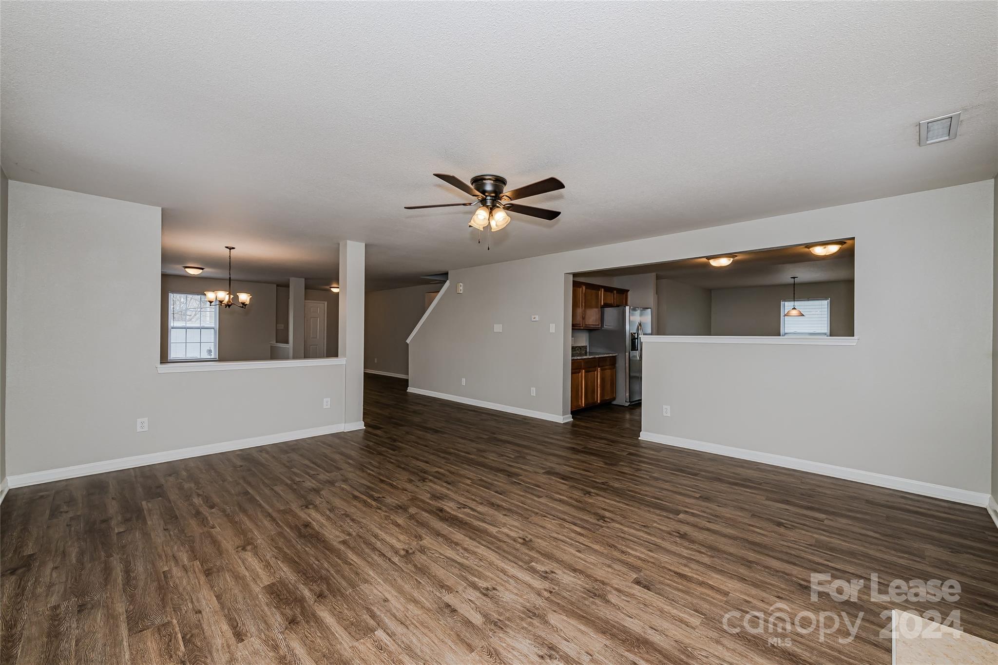 Windy Ridge - Residential Lease