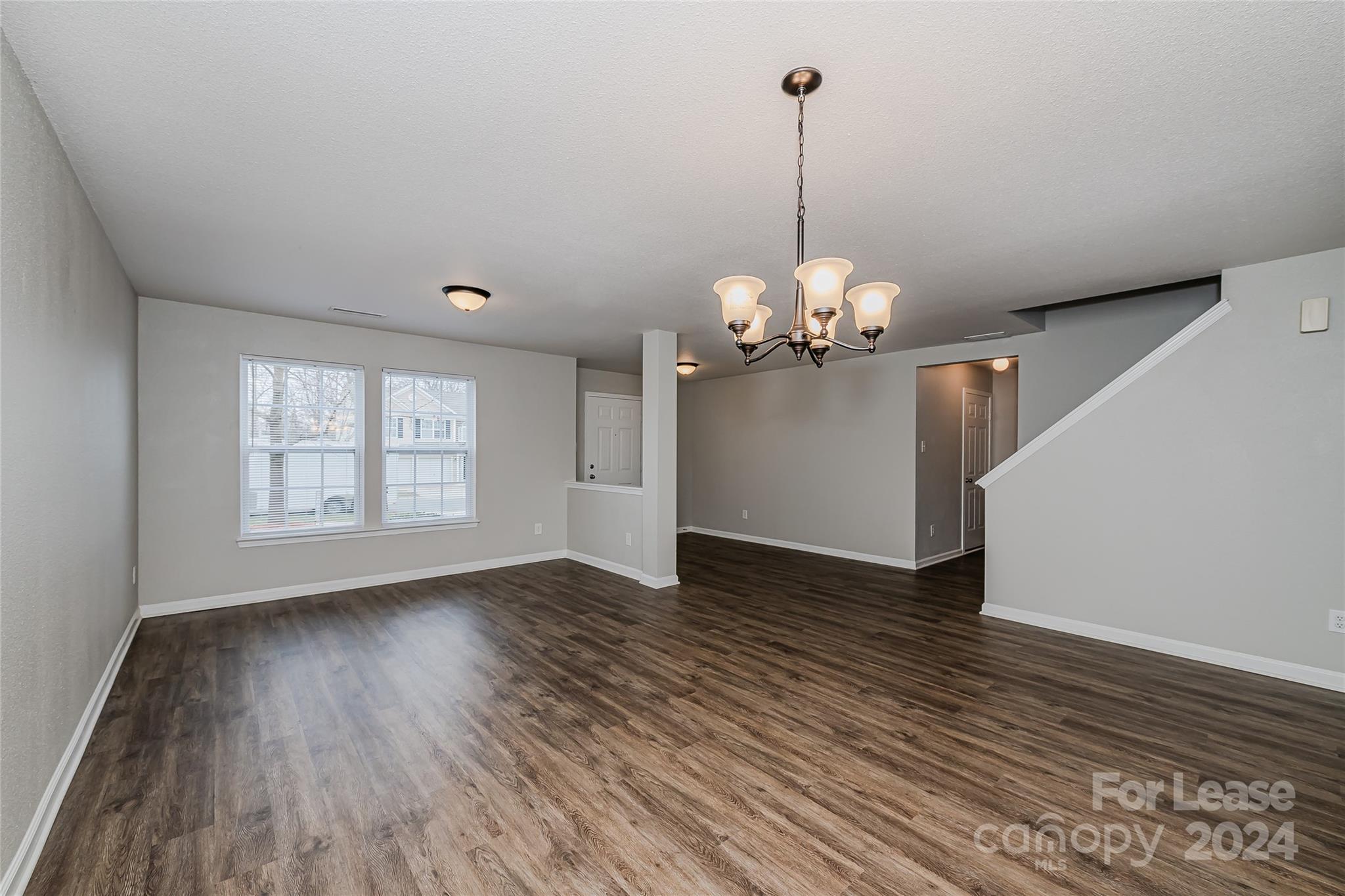 Windy Ridge - Residential Lease