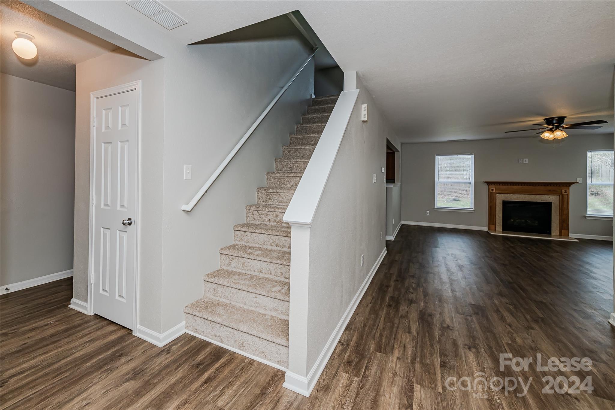 Windy Ridge - Residential Lease