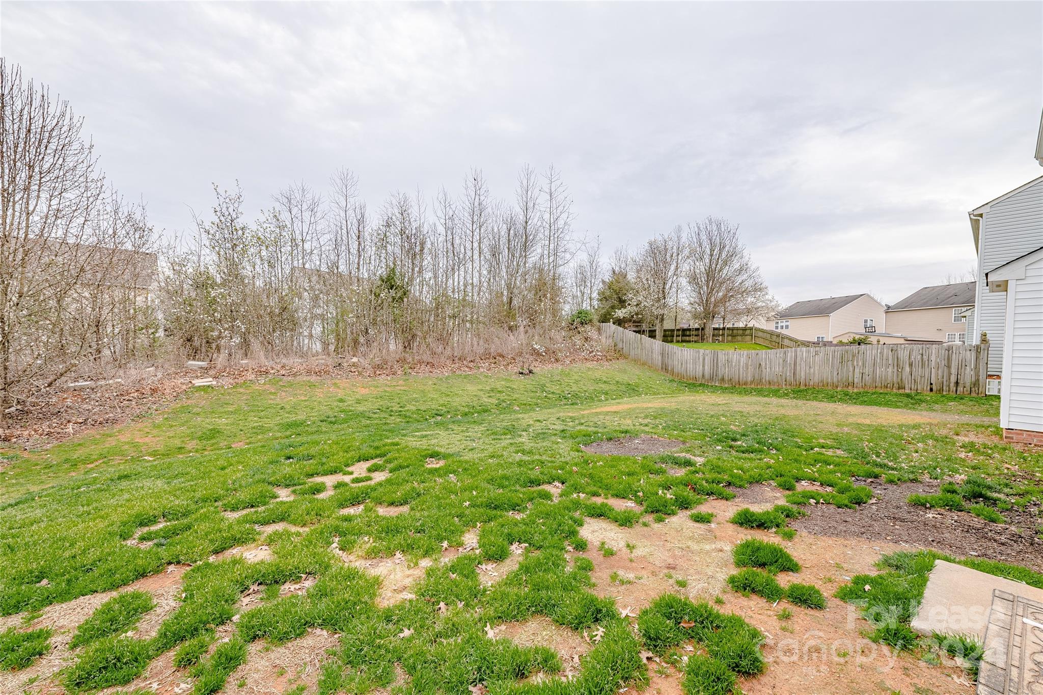 Windy Ridge - Residential Lease