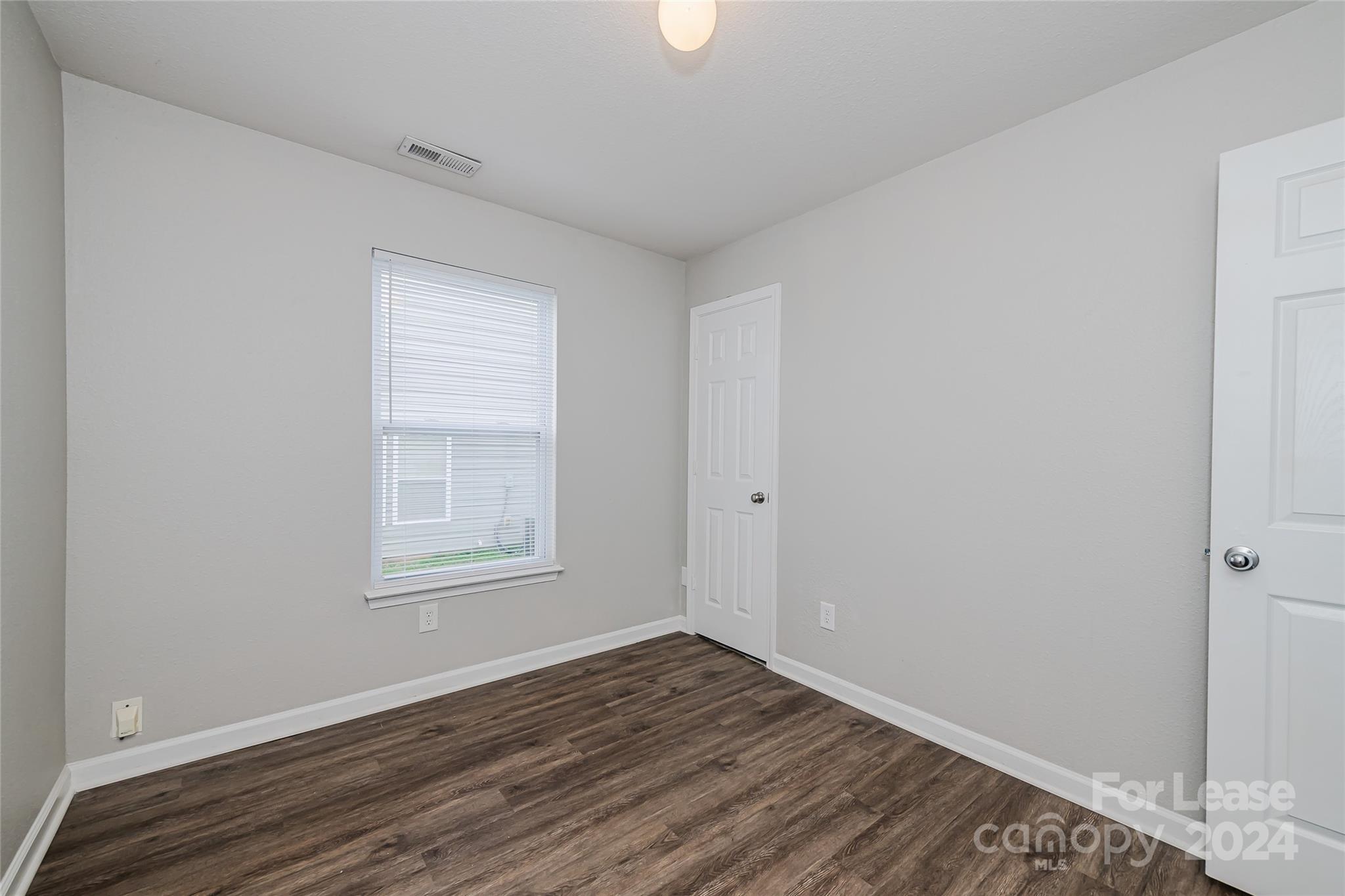 Windy Ridge - Residential Lease