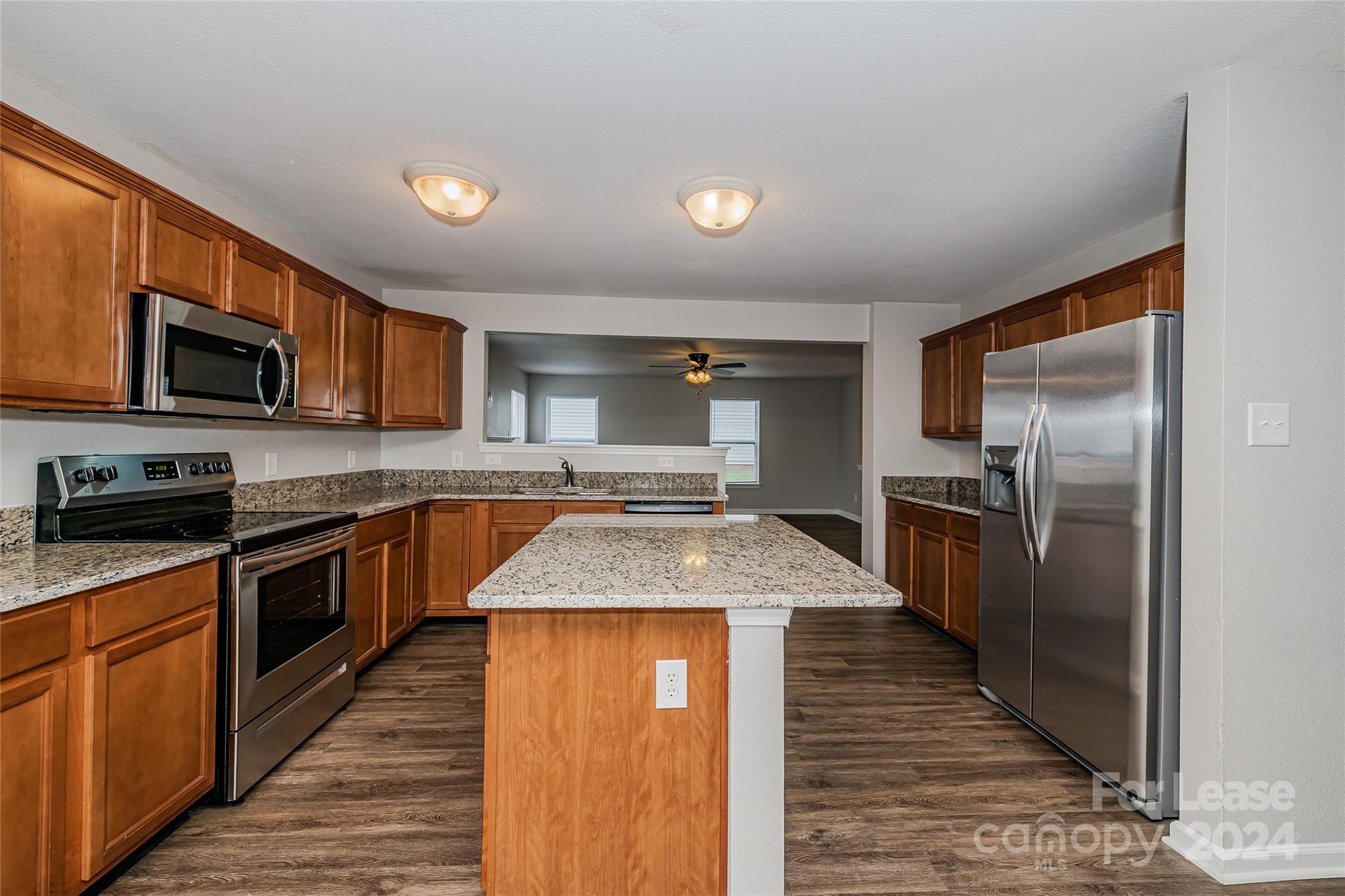 Windy Ridge - Residential Lease