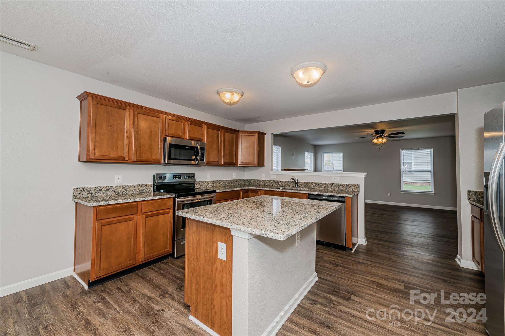Windy Ridge - Residential Lease