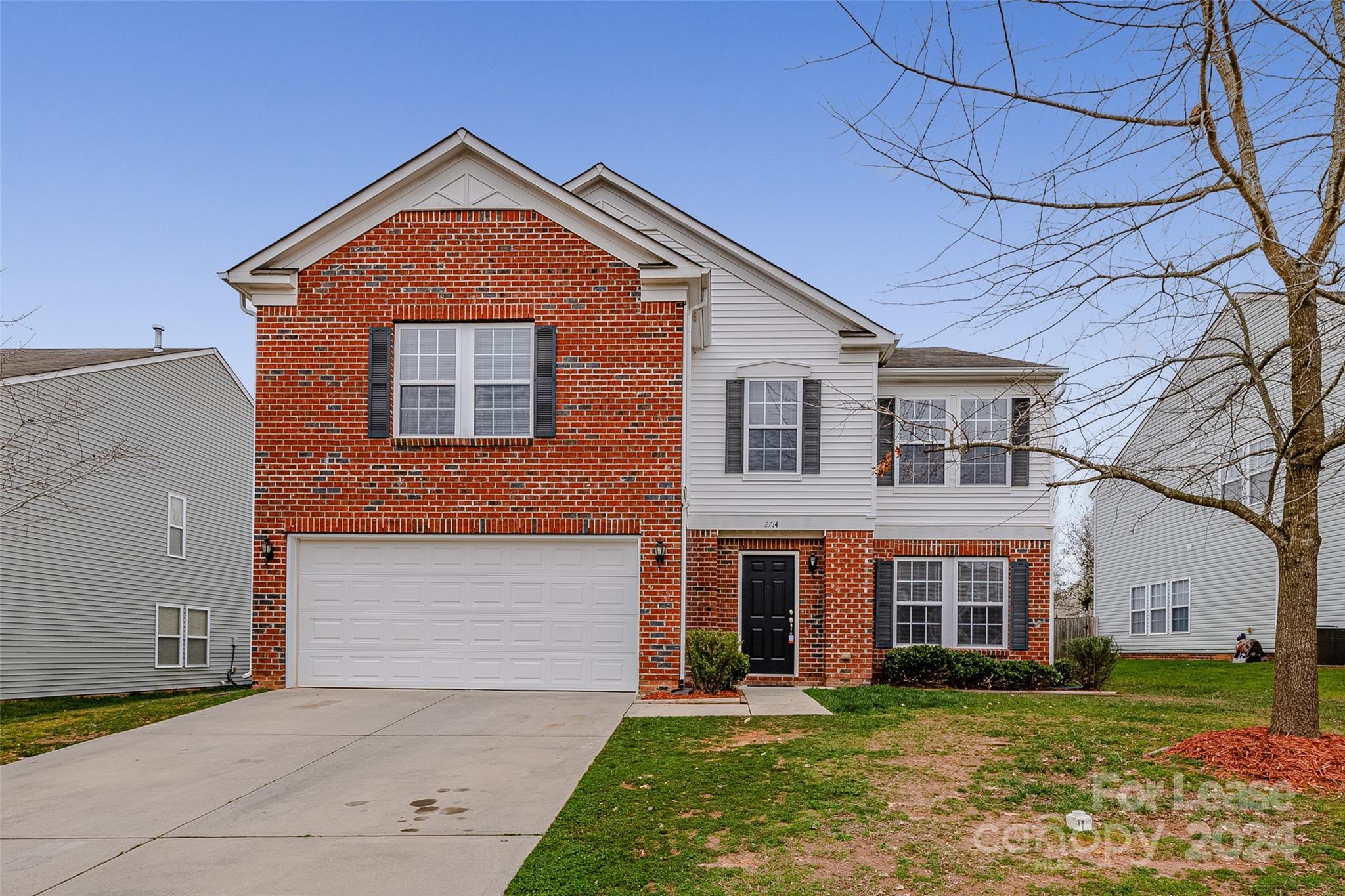 Windy Ridge - Residential Lease
