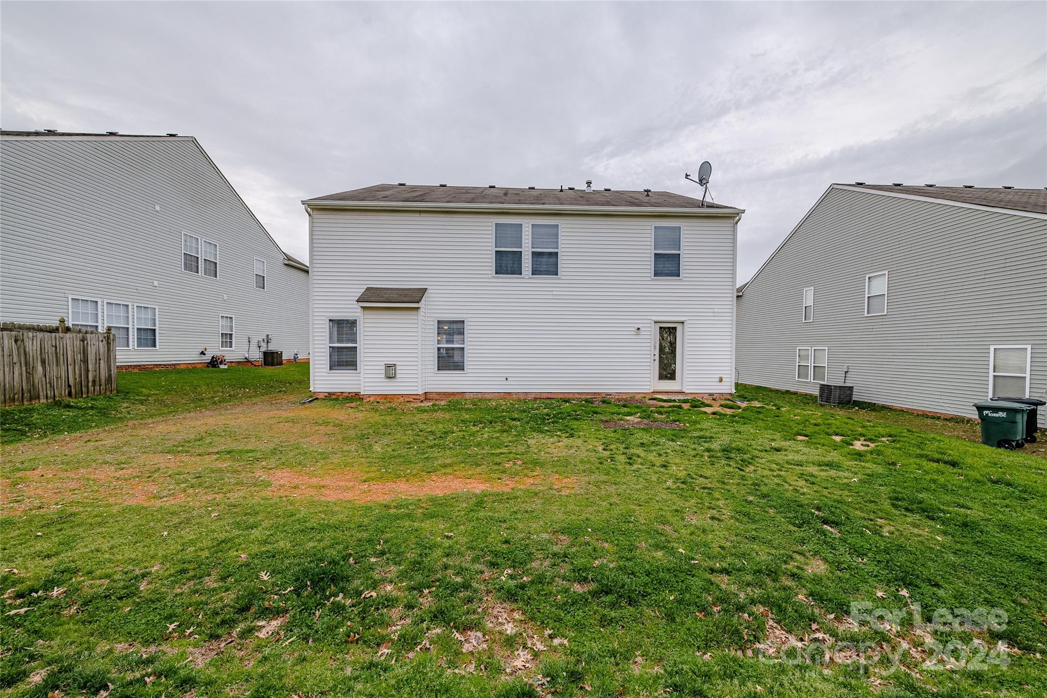 Windy Ridge - Residential Lease