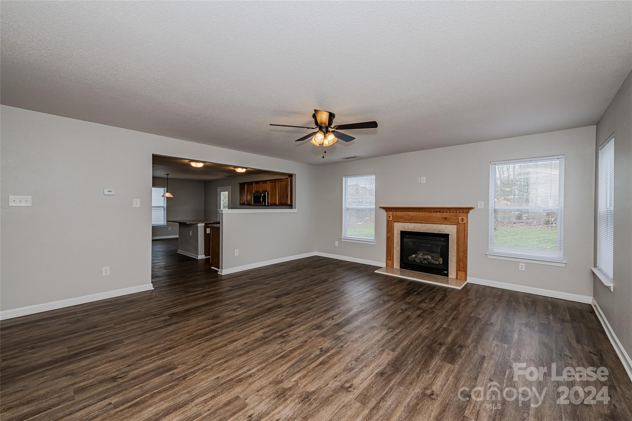 Windy Ridge - Residential Lease