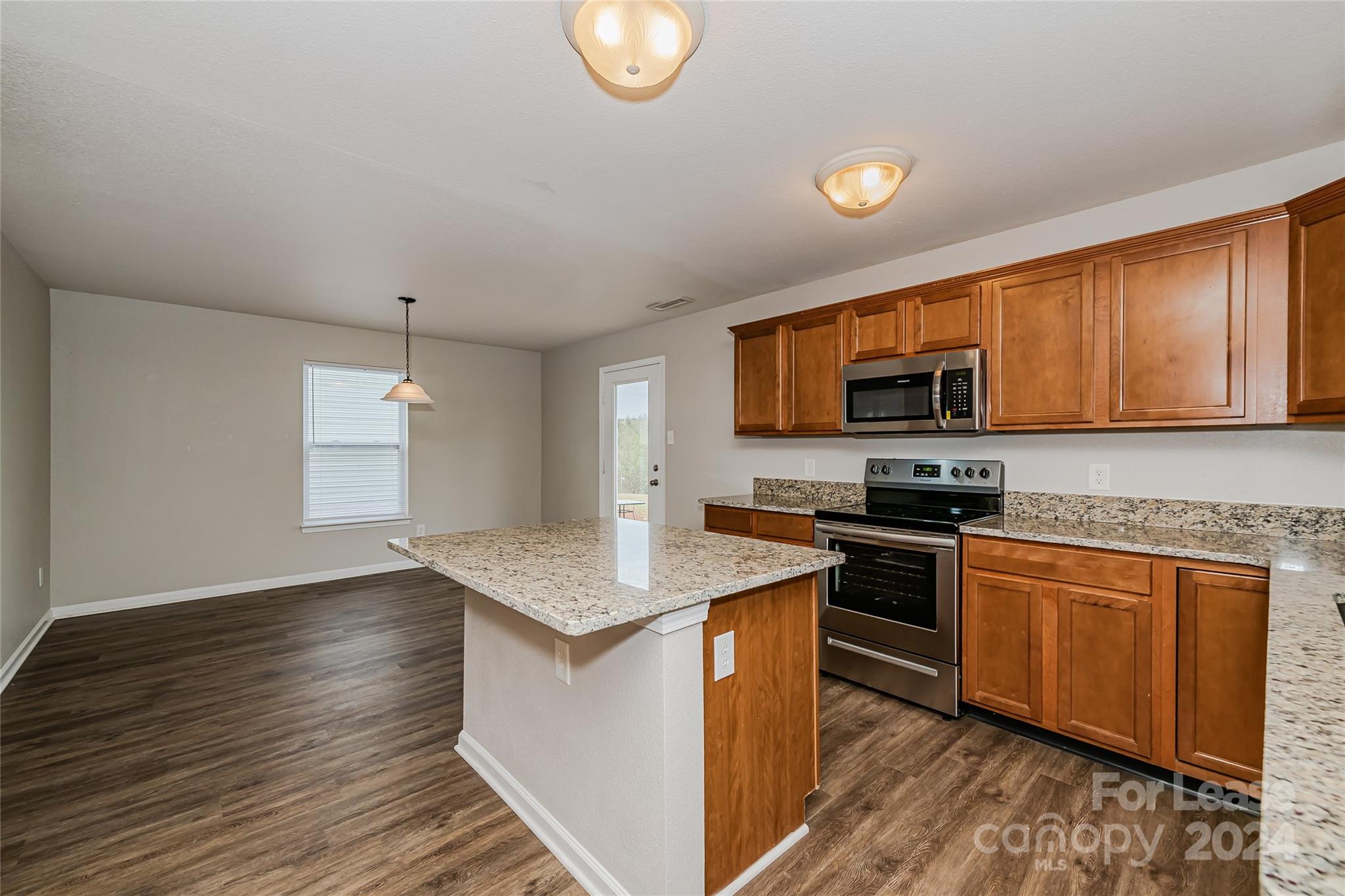 Windy Ridge - Residential Lease