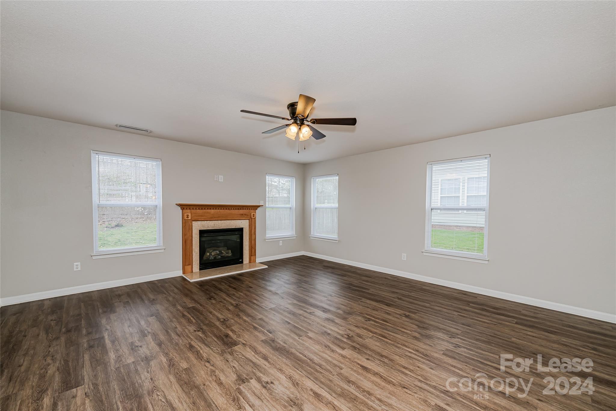 Windy Ridge - Residential Lease