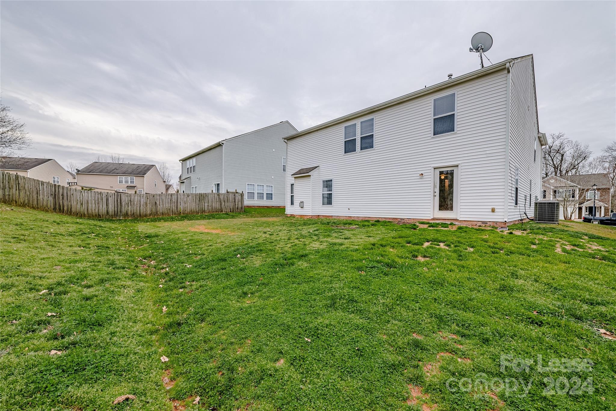Windy Ridge - Residential Lease