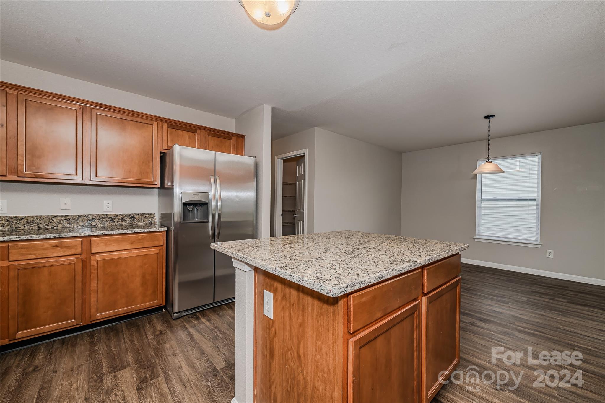 Windy Ridge - Residential Lease