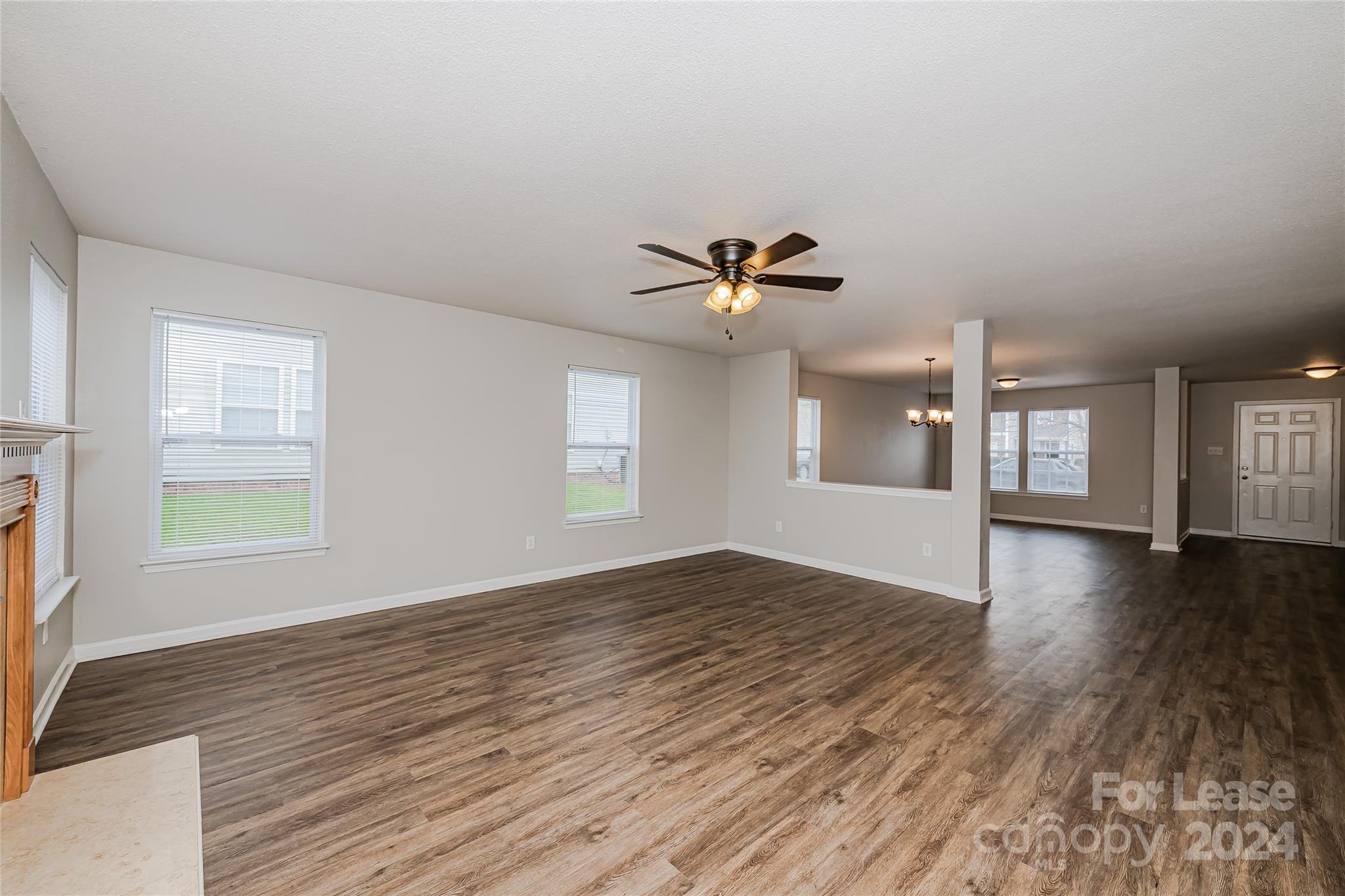 Windy Ridge - Residential Lease