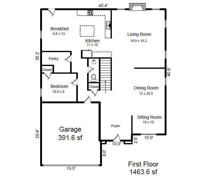 Windy Ridge - Residential Lease
