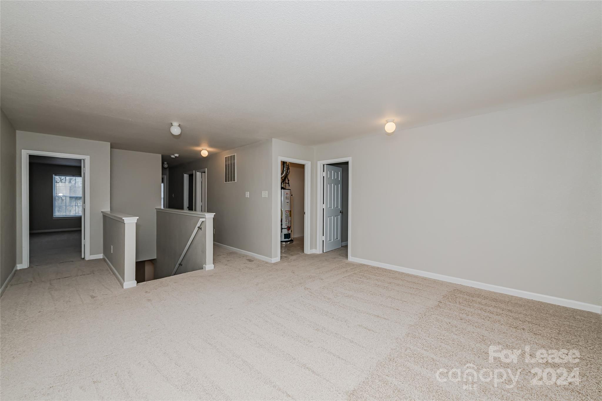 Windy Ridge - Residential Lease