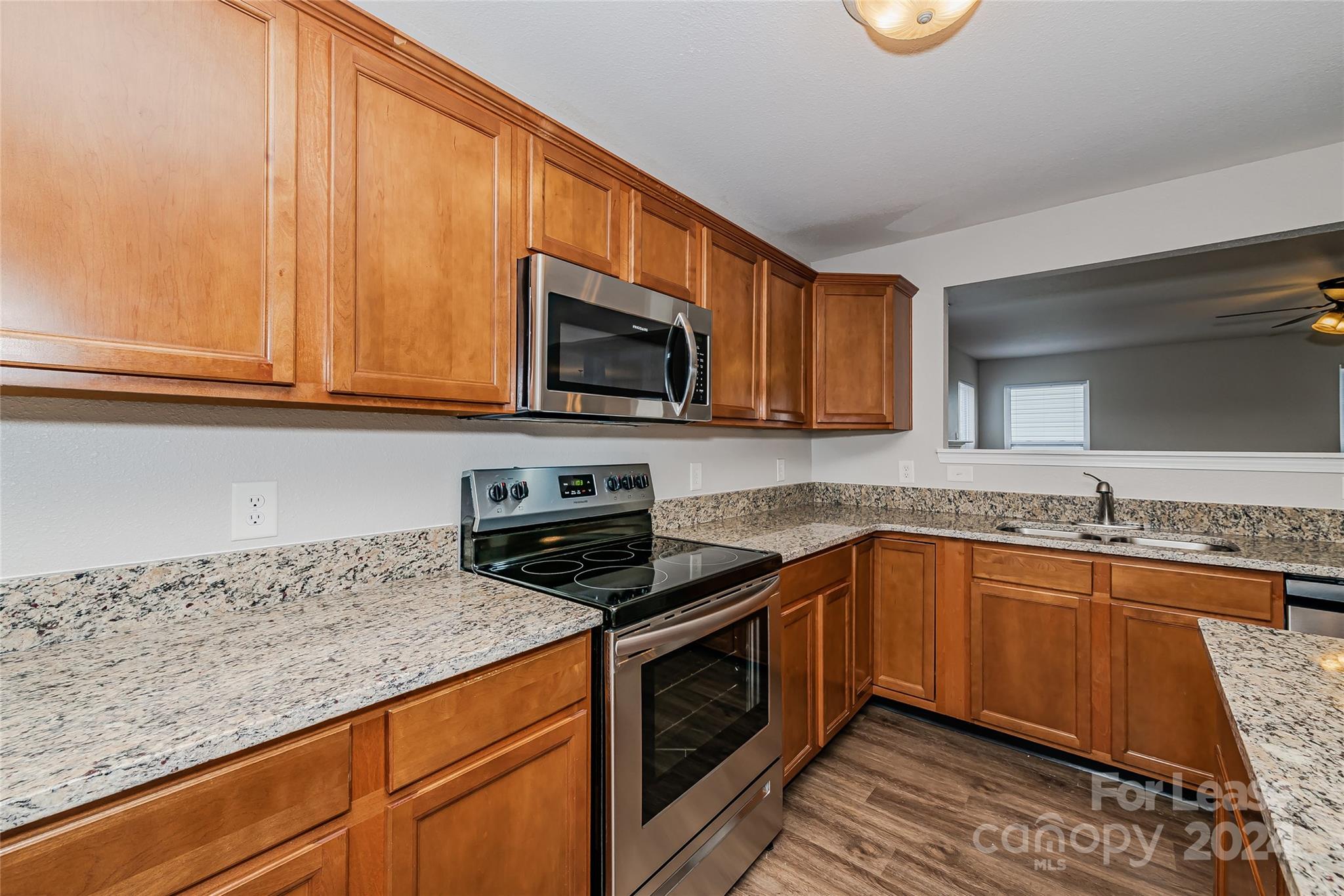 Windy Ridge - Residential Lease