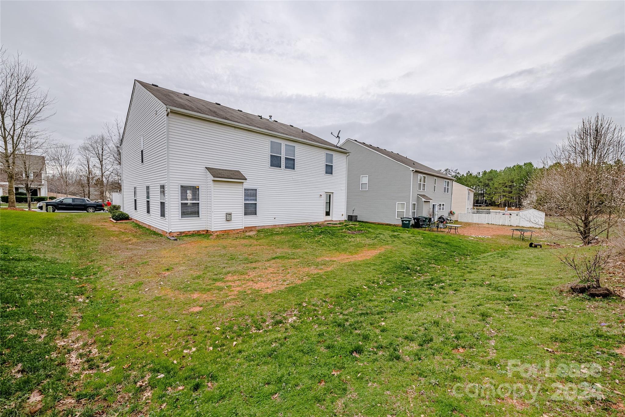 Windy Ridge - Residential Lease