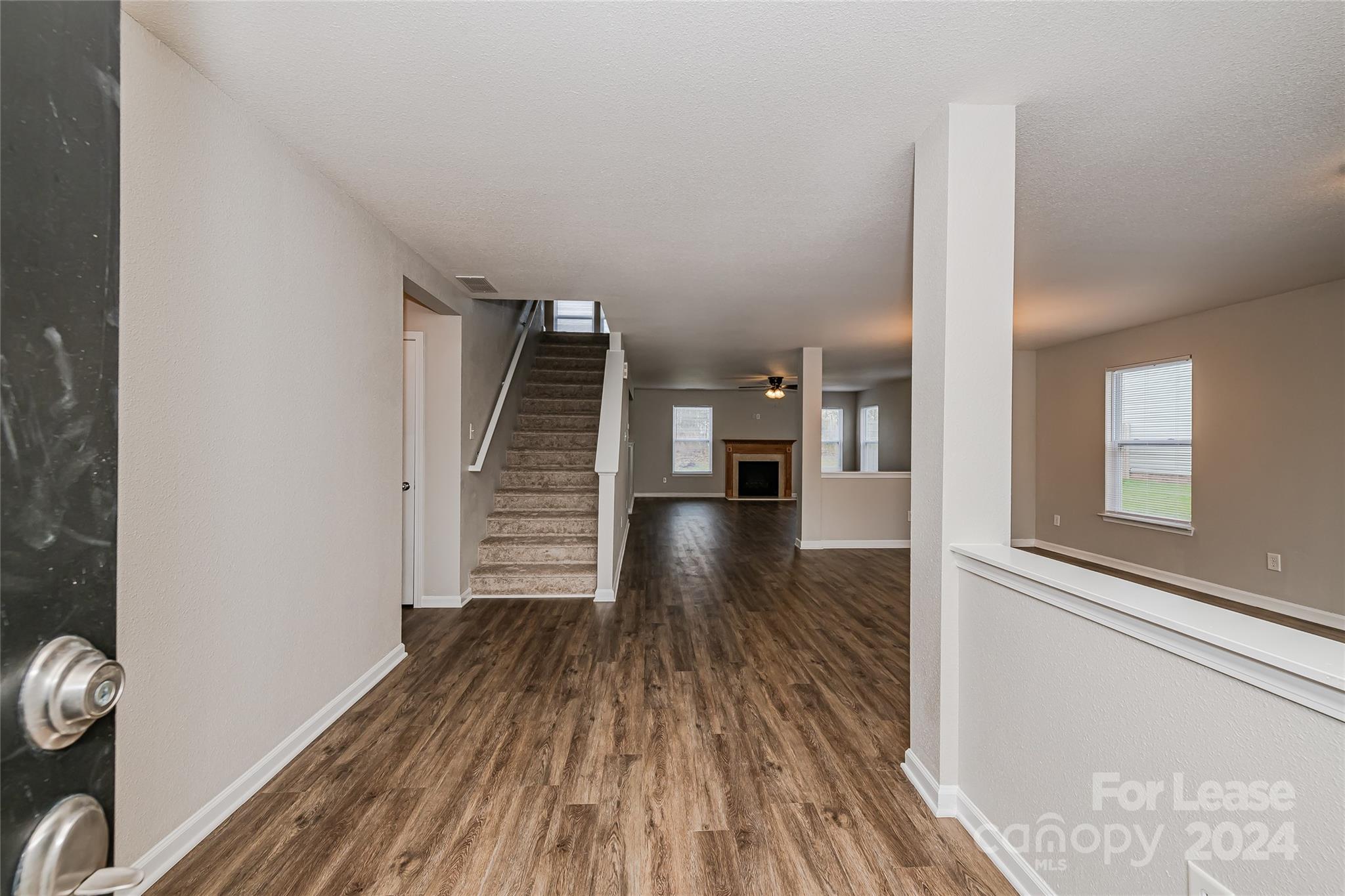 Windy Ridge - Residential Lease