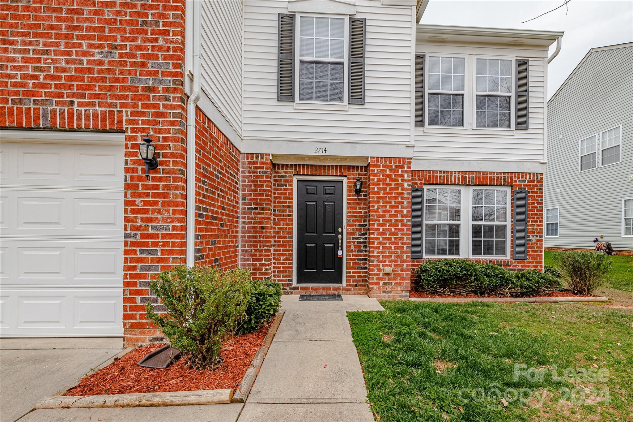 Windy Ridge - Residential Lease