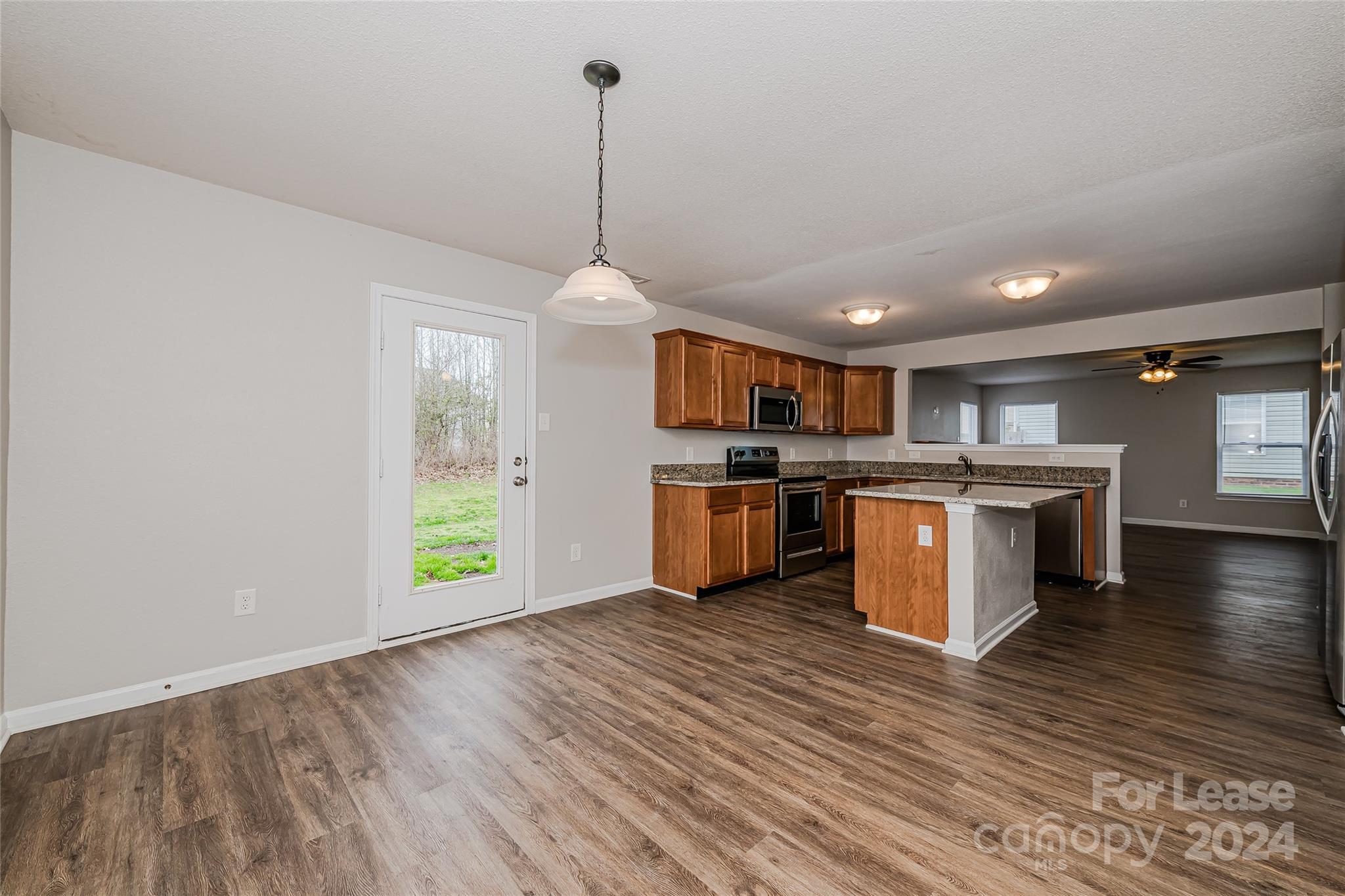 Windy Ridge - Residential Lease