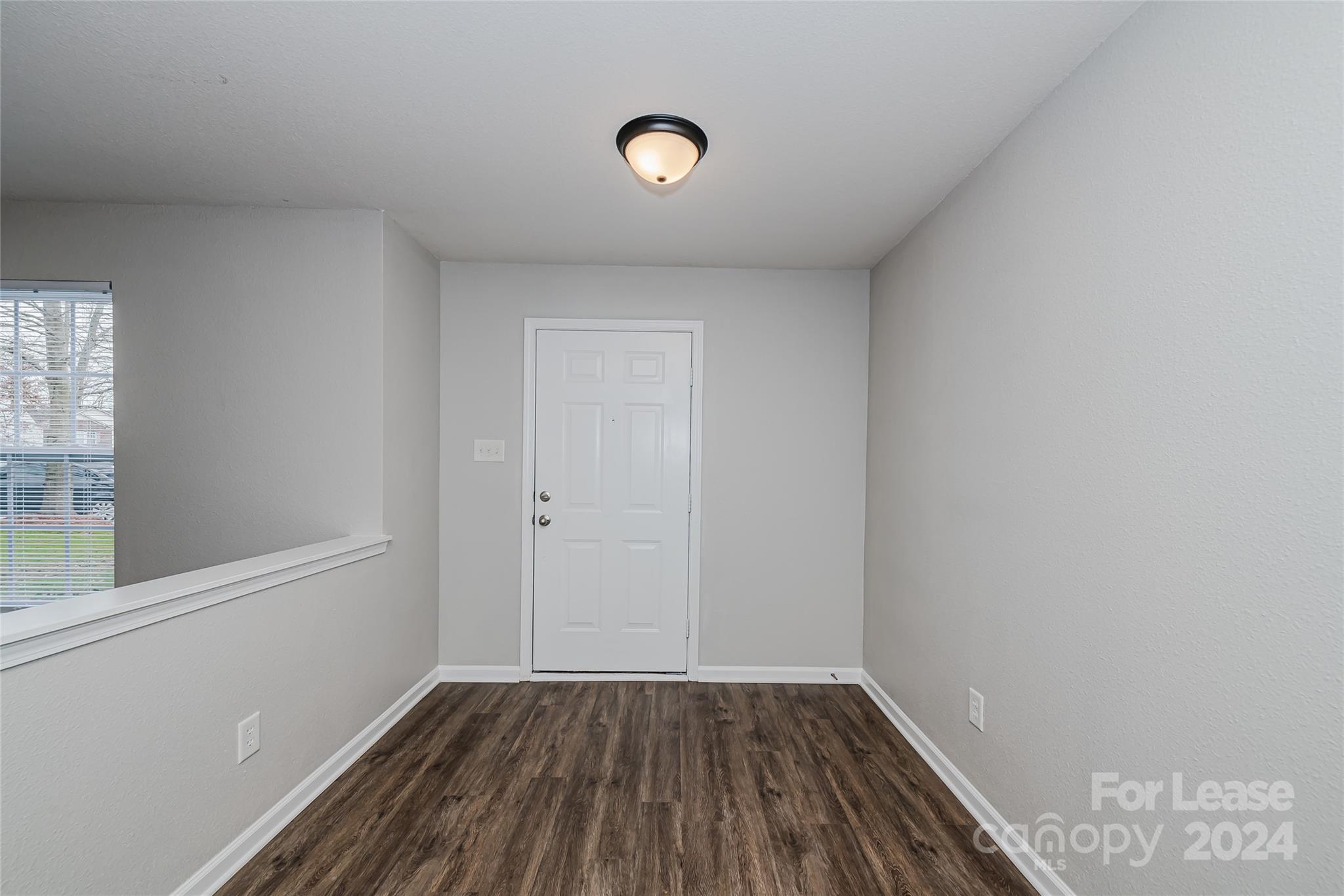 Windy Ridge - Residential Lease