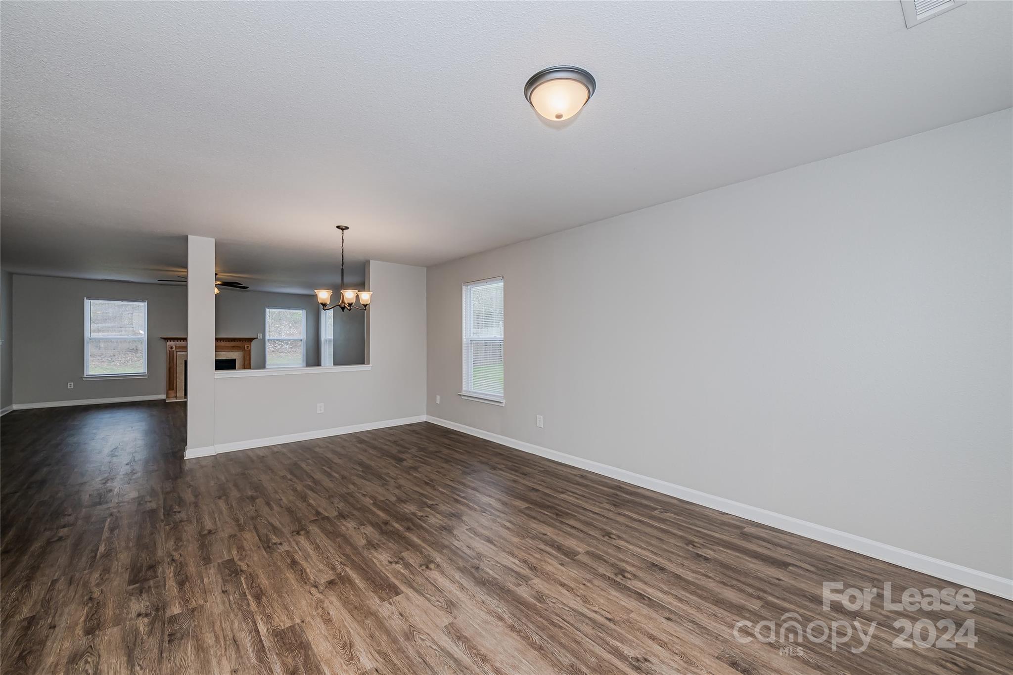 Windy Ridge - Residential Lease