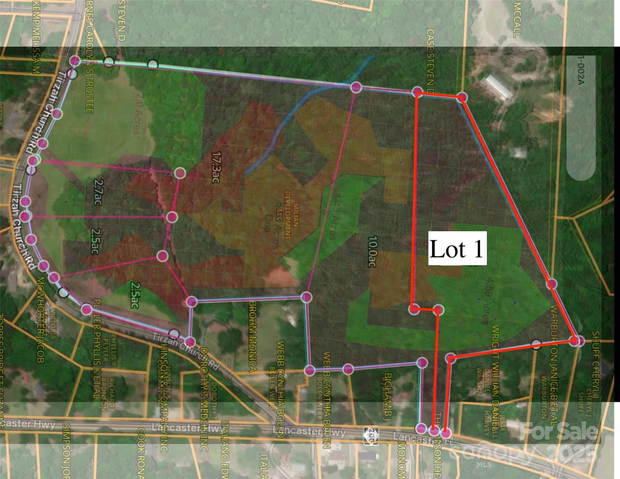 01 Lancaster Highway