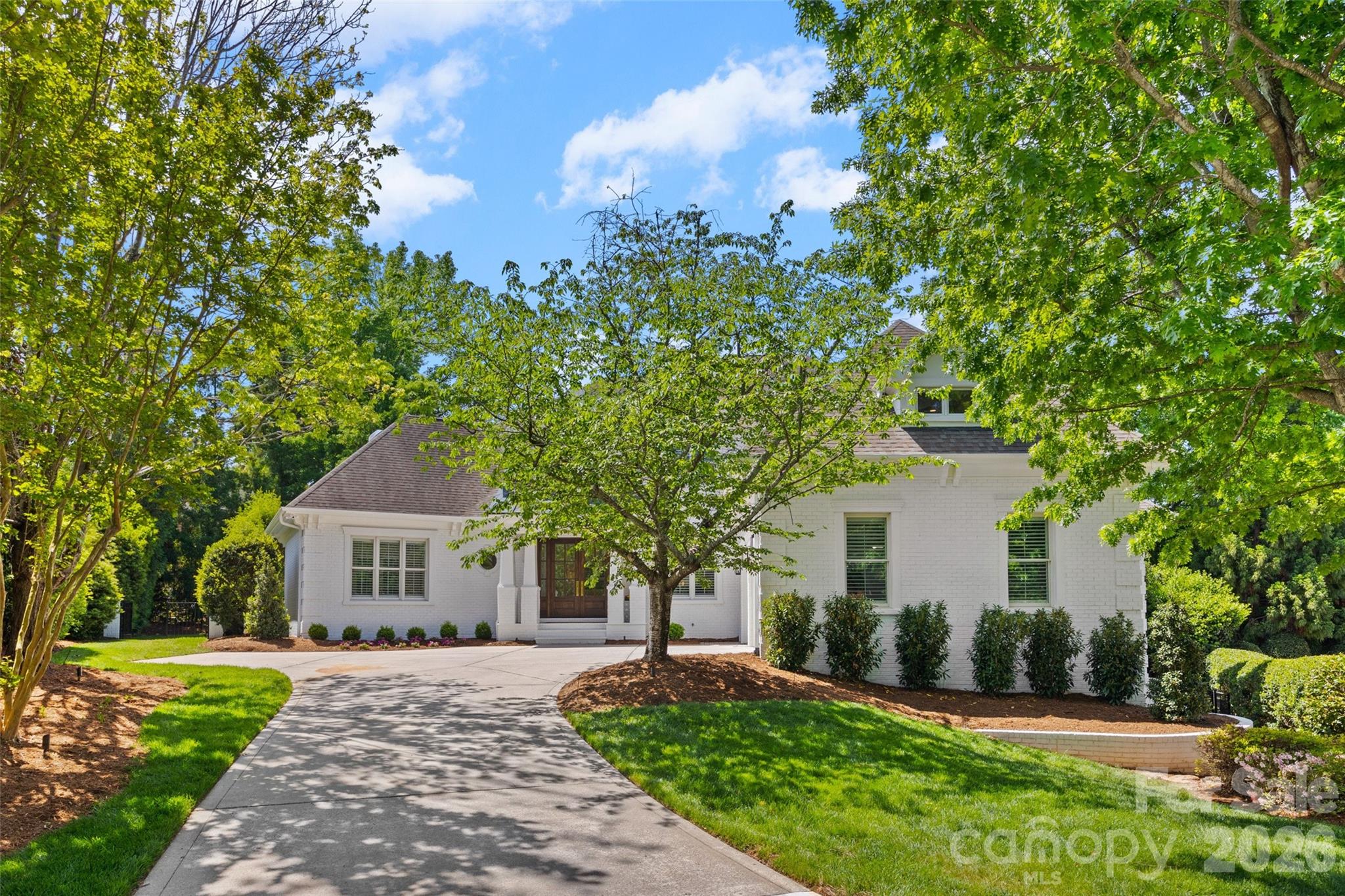 11110 Mcclure Manor Drive