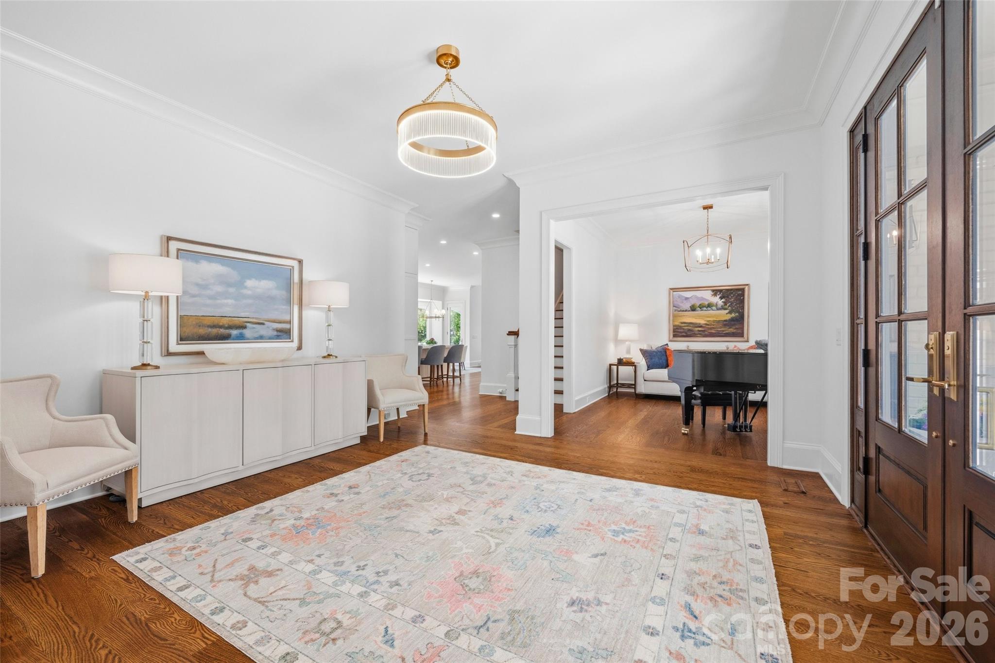 11110 Mcclure Manor Drive