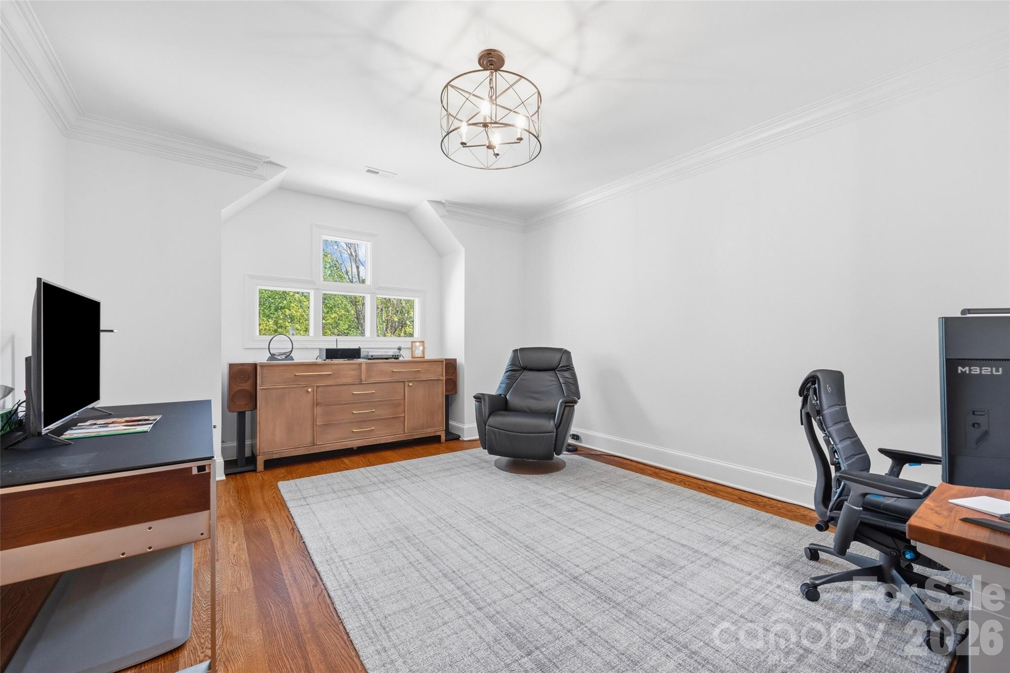 Ballantyne Country Club - Residential