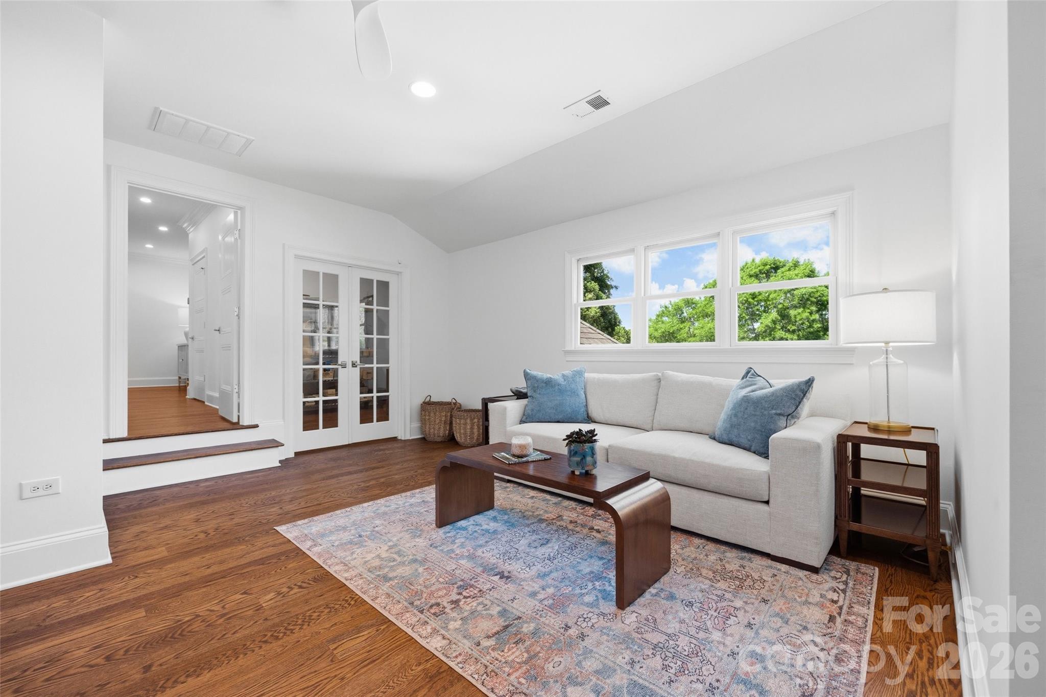 Ballantyne Country Club - Residential