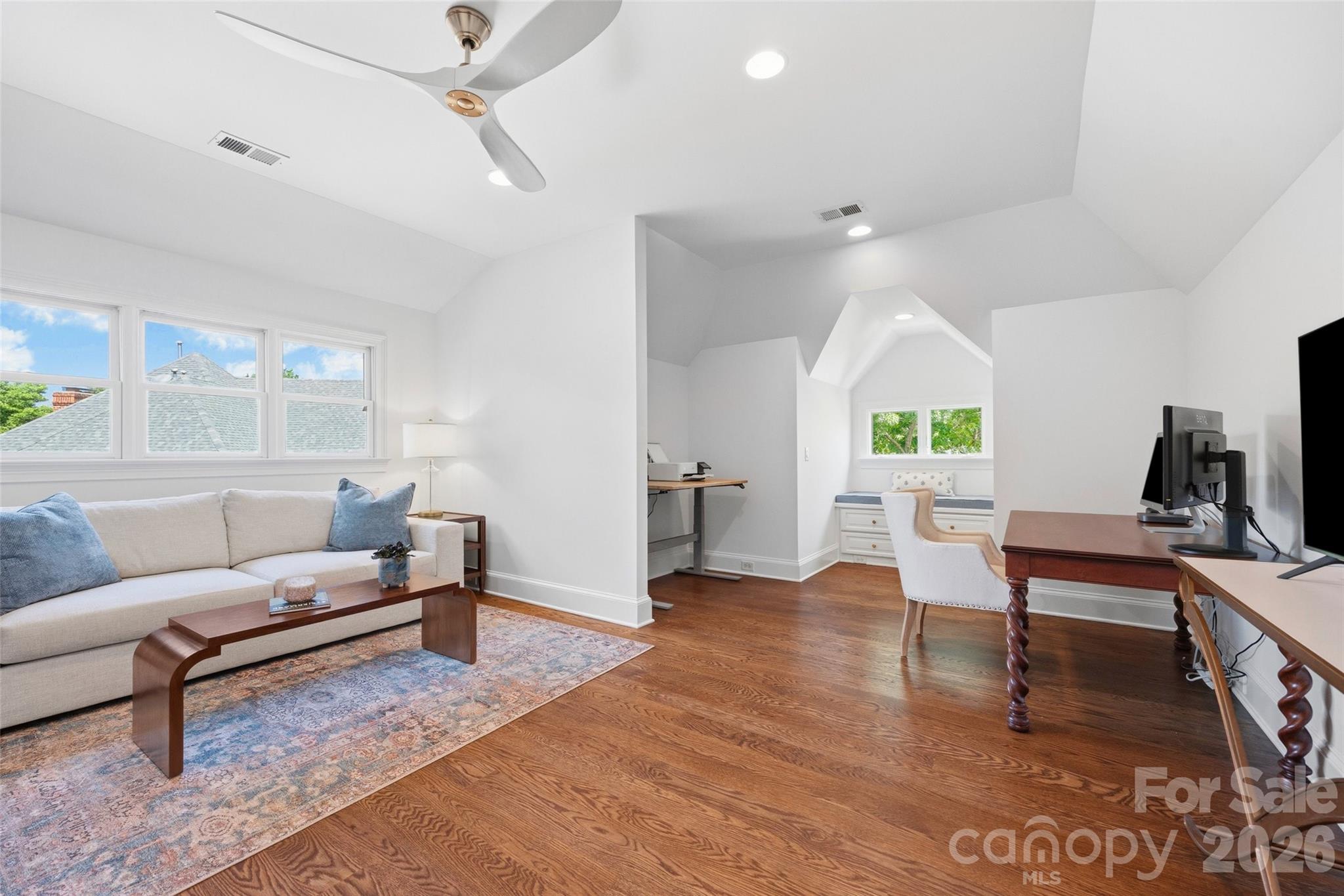 Ballantyne Country Club - Residential