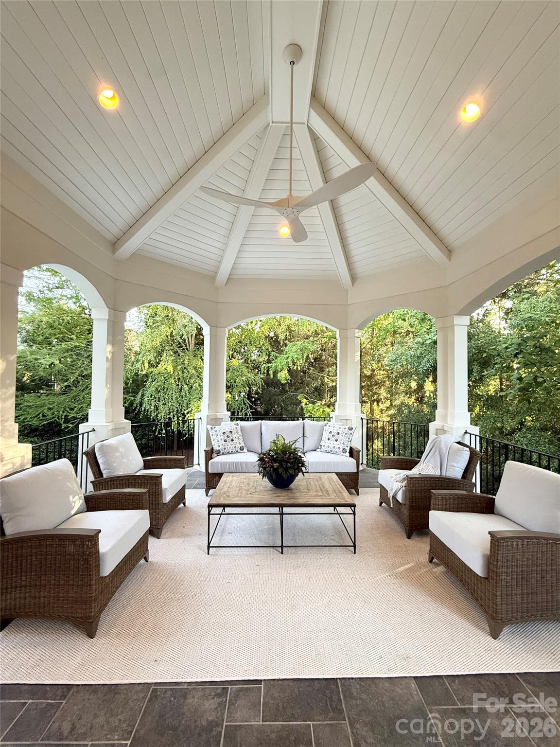 Ballantyne Country Club - Residential