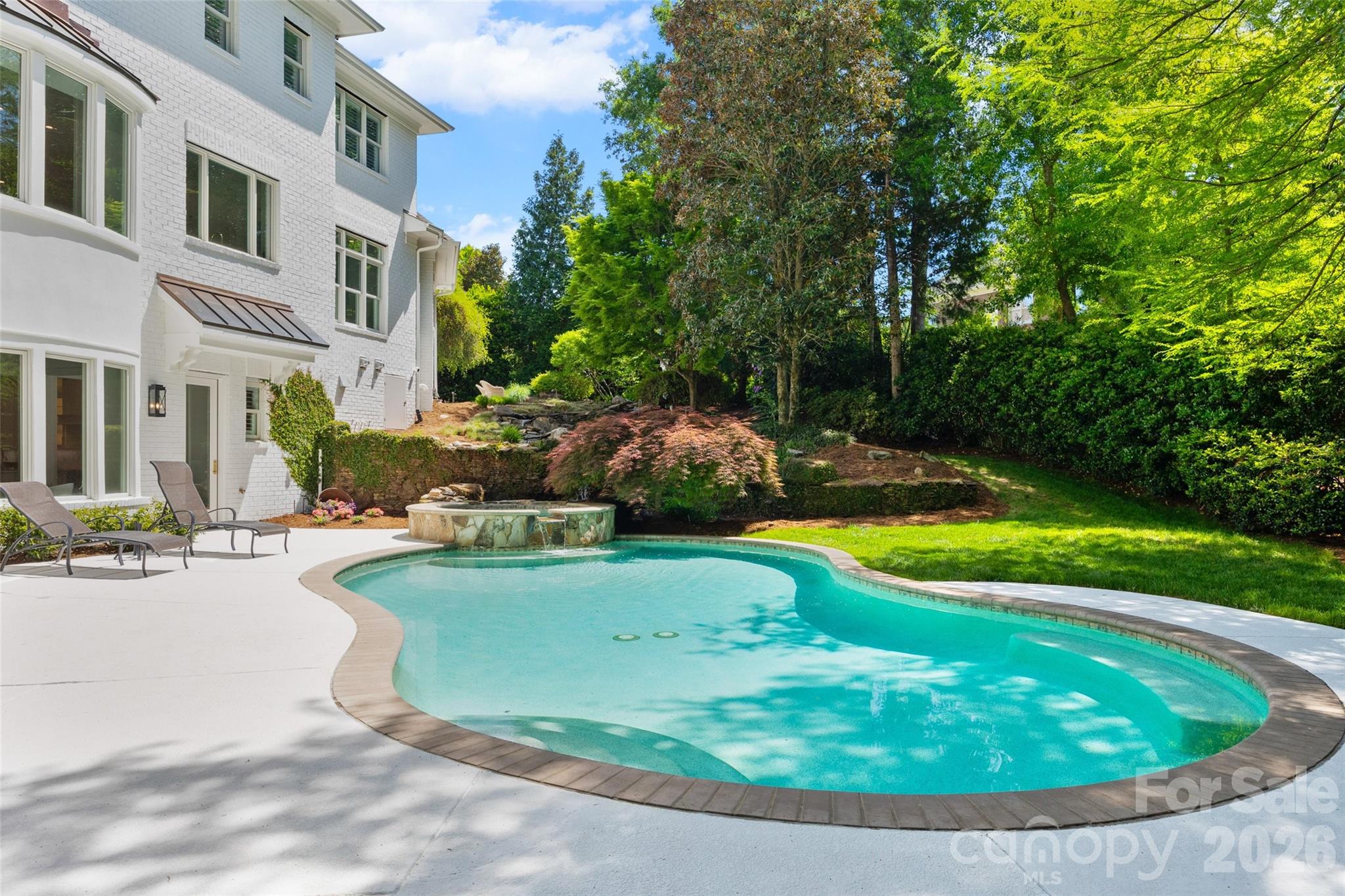 Ballantyne Country Club - Residential
