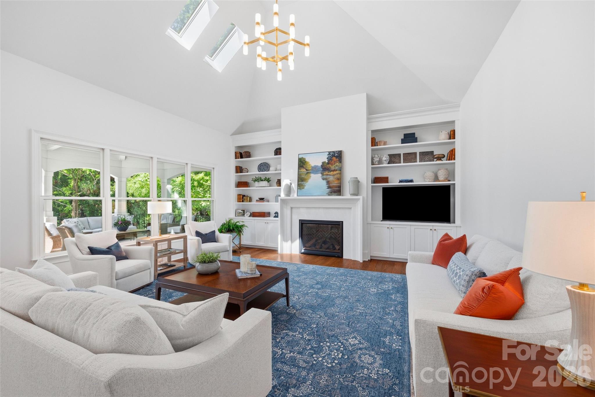 Ballantyne Country Club - Residential