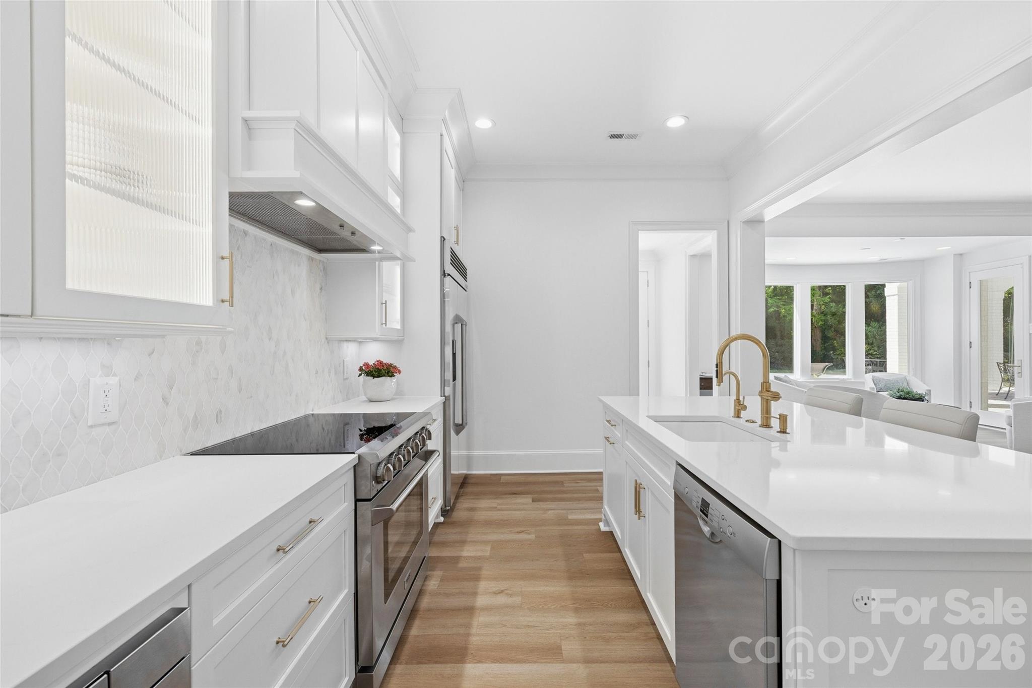 Ballantyne Country Club - Residential