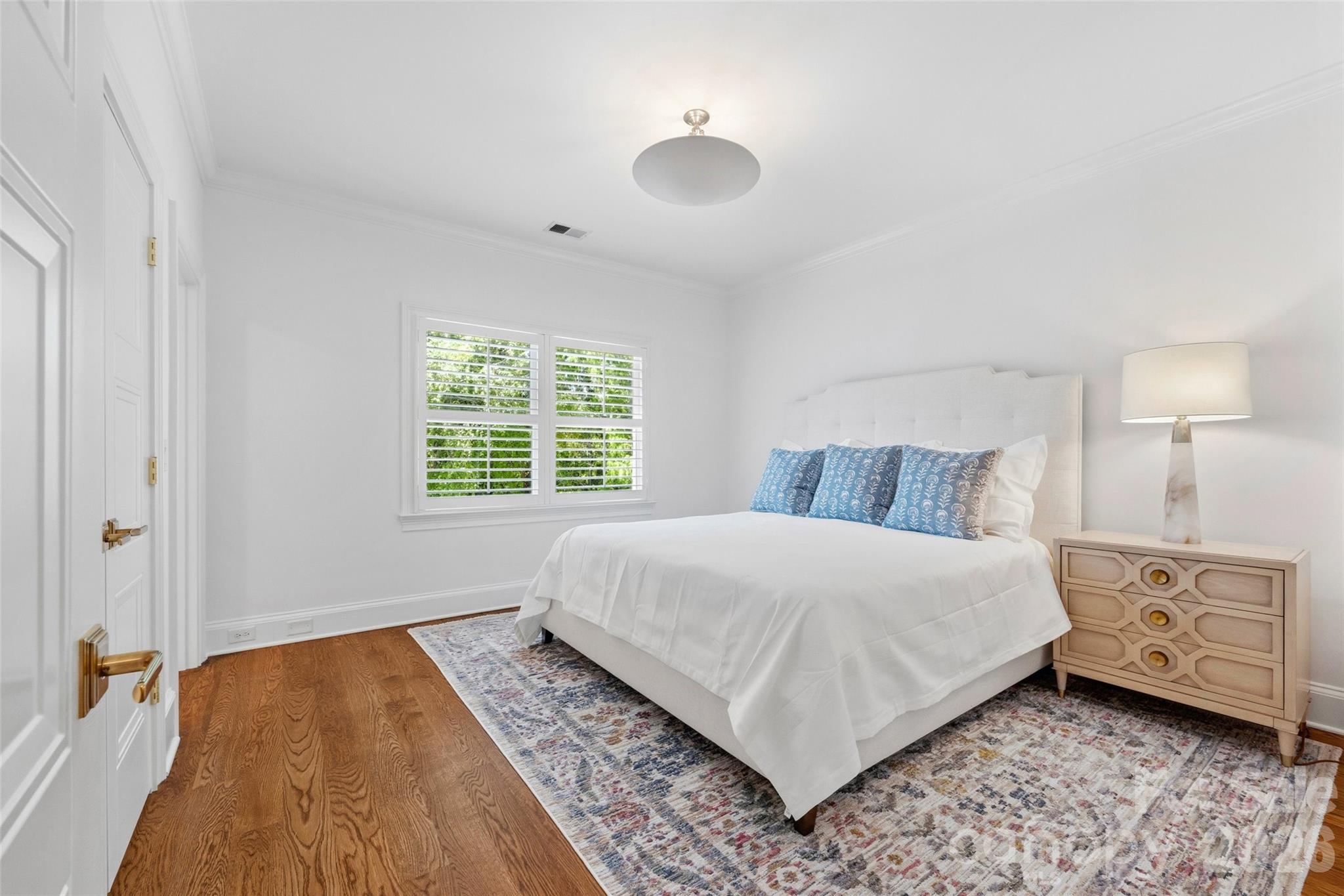 Ballantyne Country Club - Residential