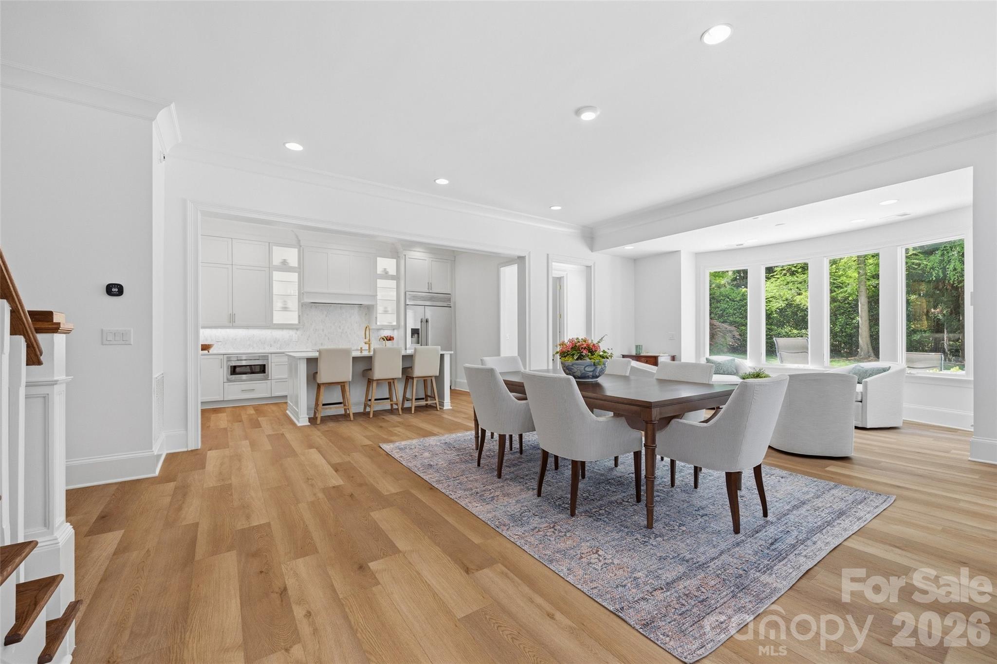 Ballantyne Country Club - Residential