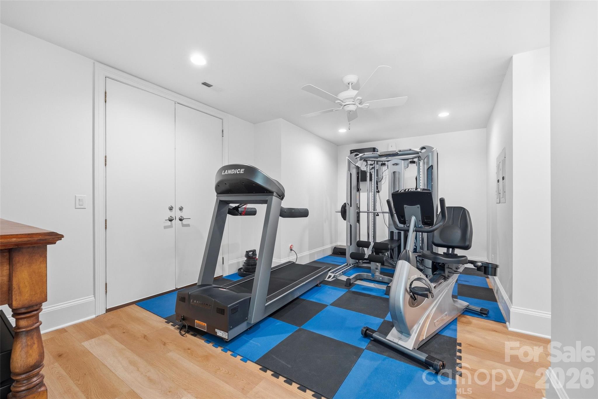 Ballantyne Country Club - Residential