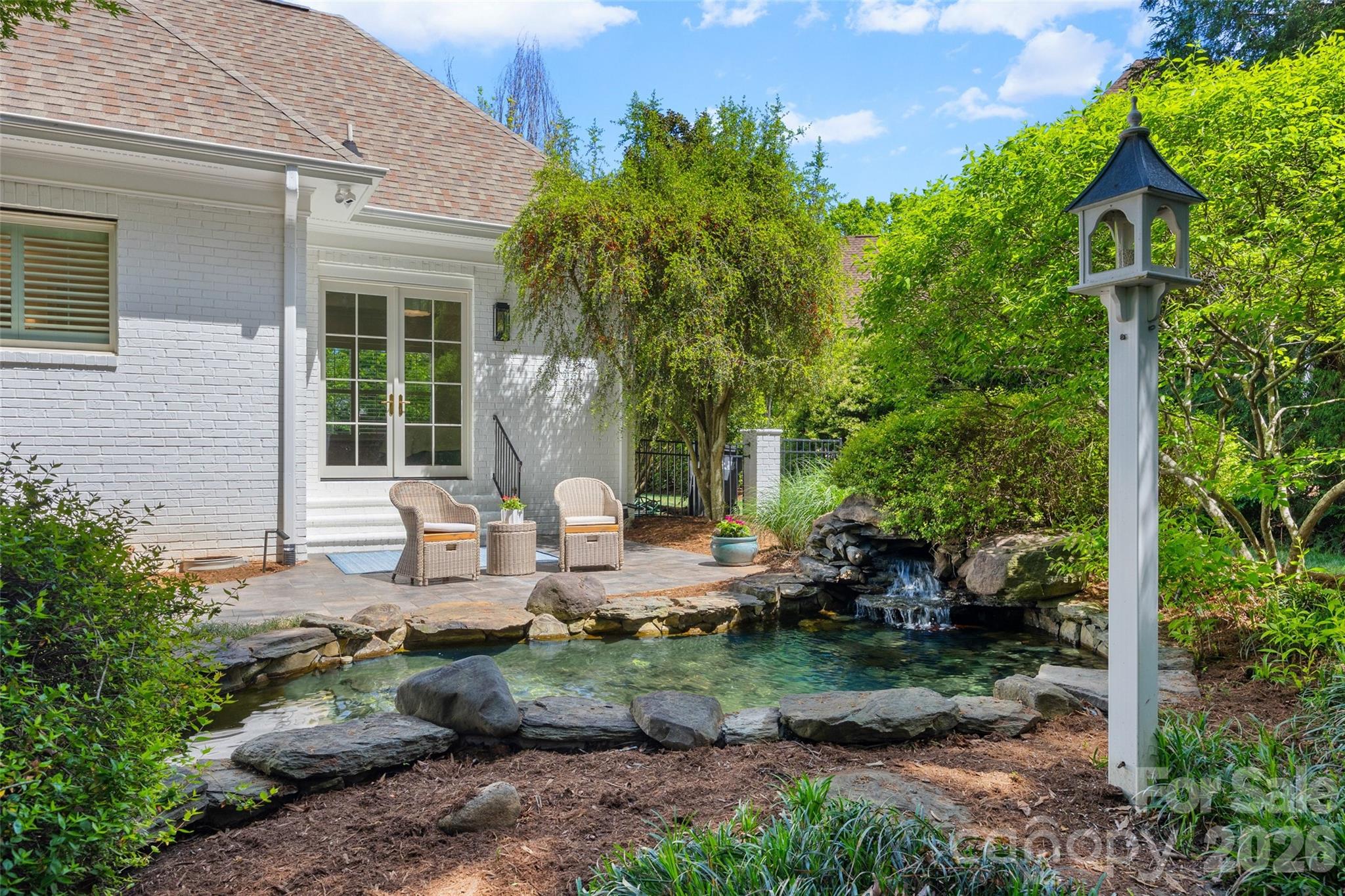 Ballantyne Country Club - Residential