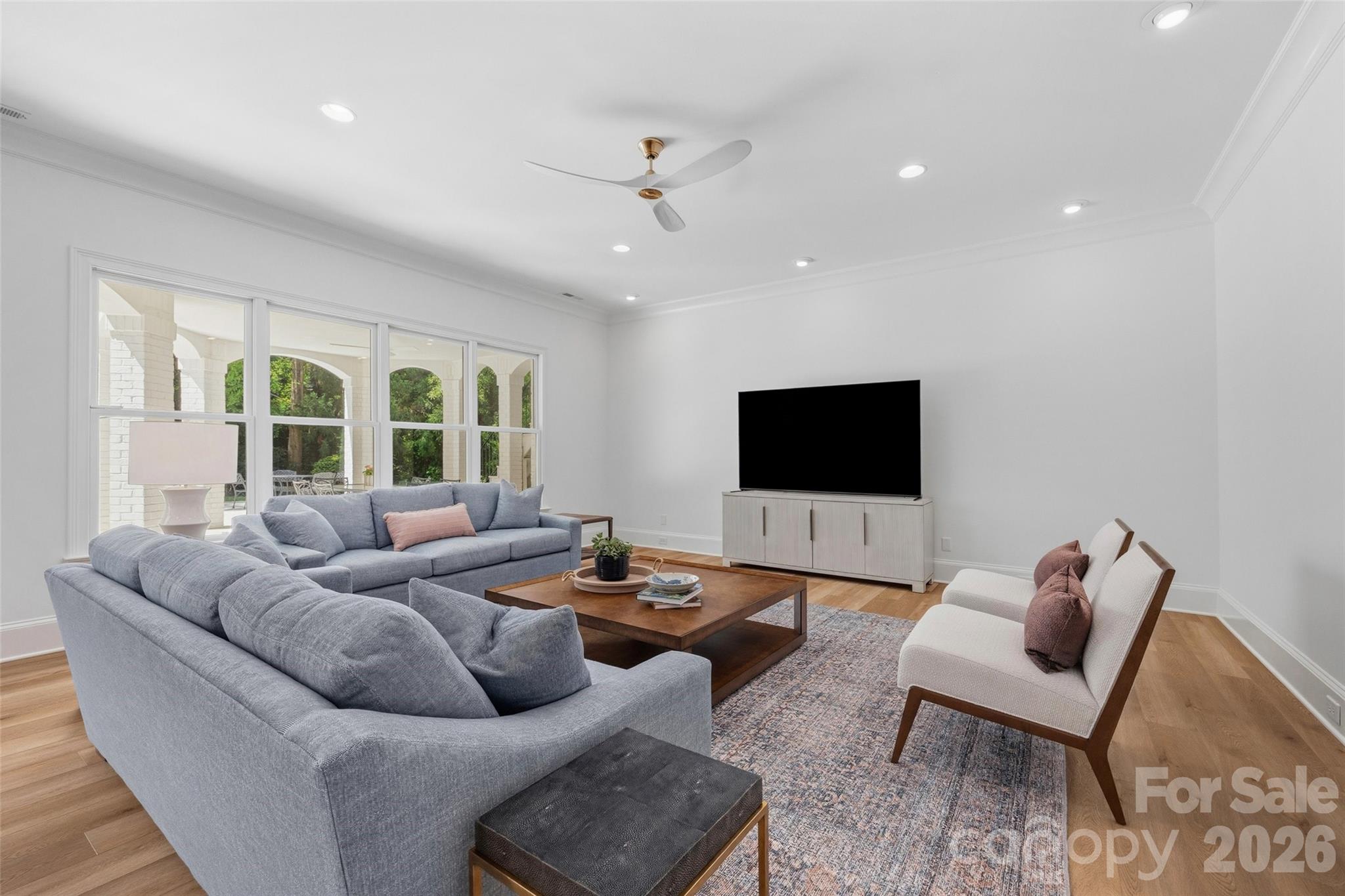 Ballantyne Country Club - Residential